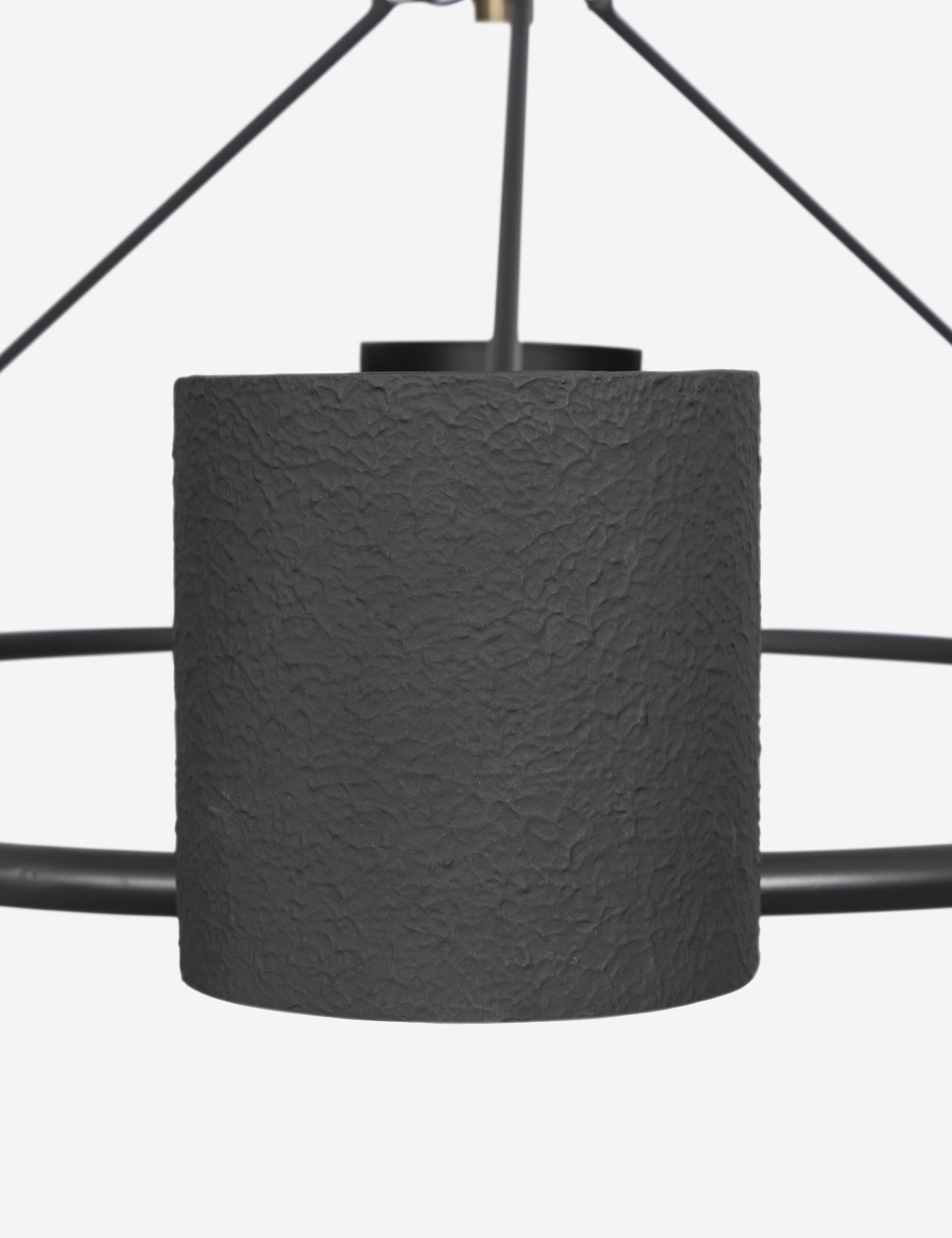 Lulu and Georgia - Bossio Chandelier