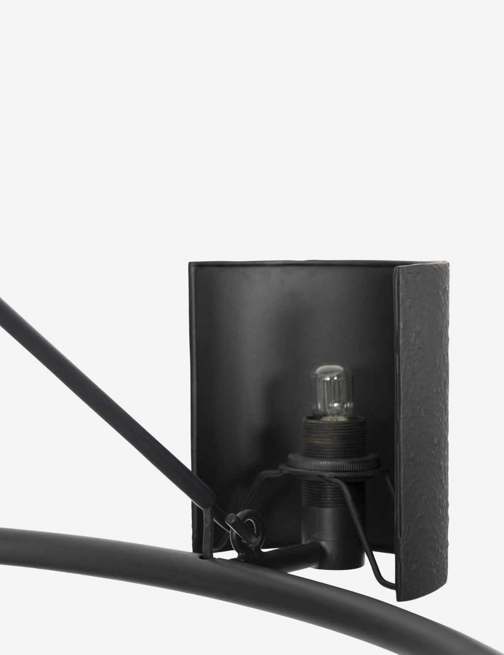 Lulu and Georgia - Bossio Chandelier