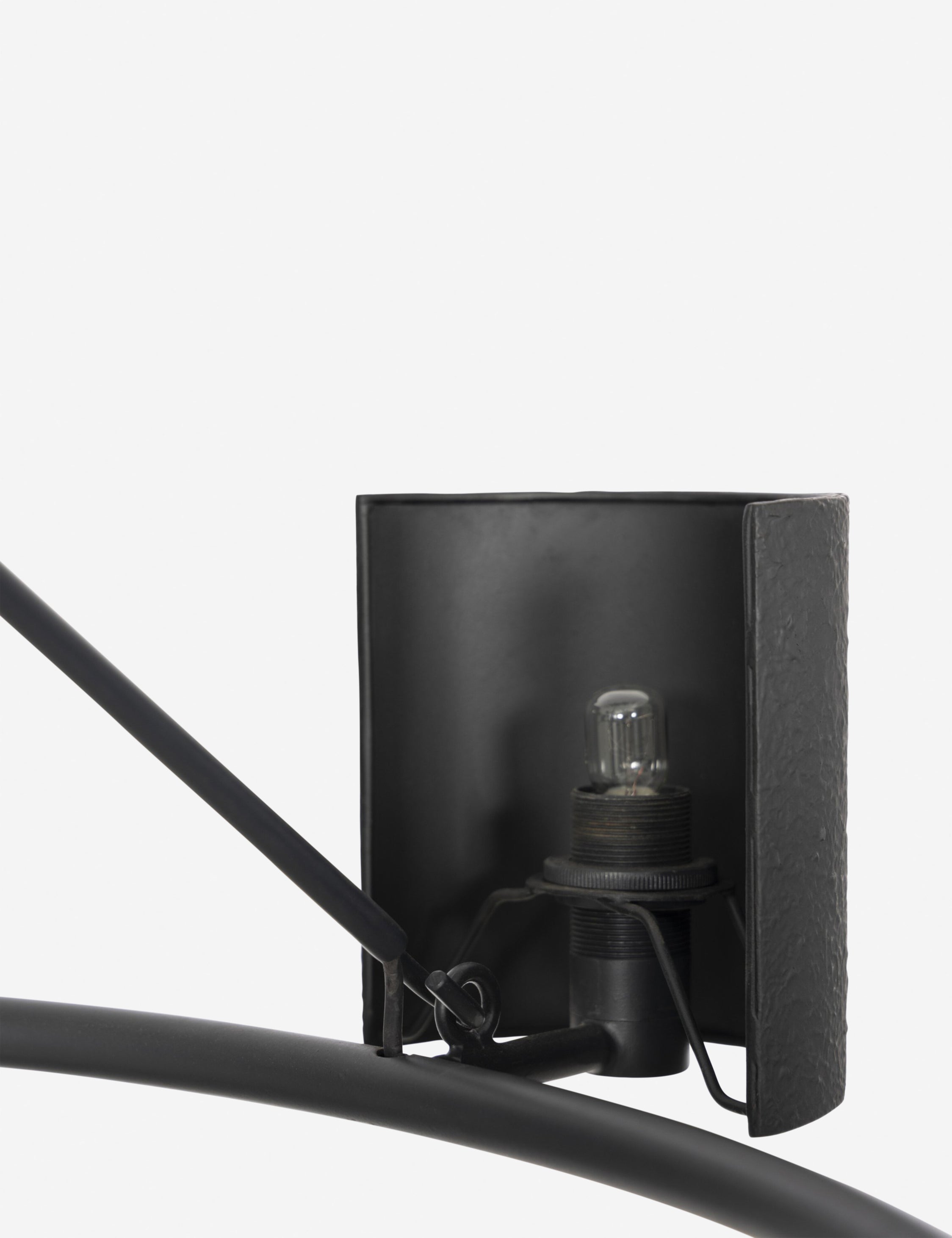 Lulu and Georgia - Bossio Chandelier