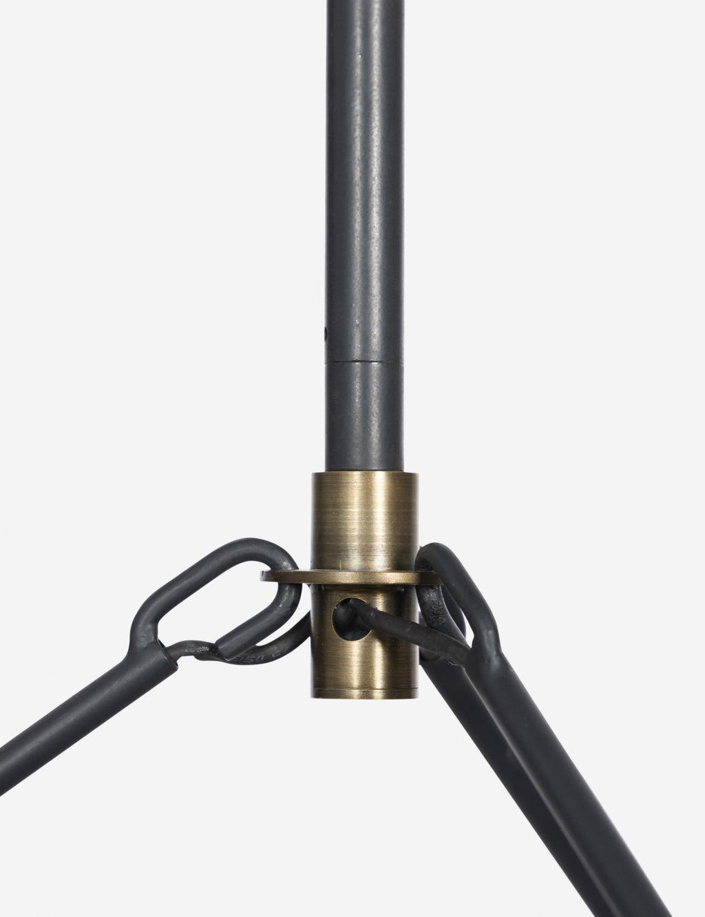 Lulu and Georgia - Bossio Chandelier