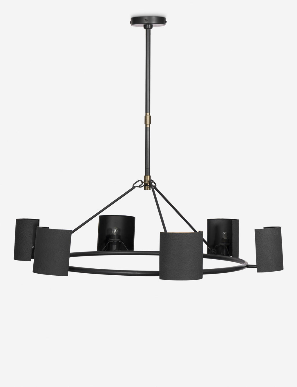 Lulu and Georgia - Bossio Chandelier