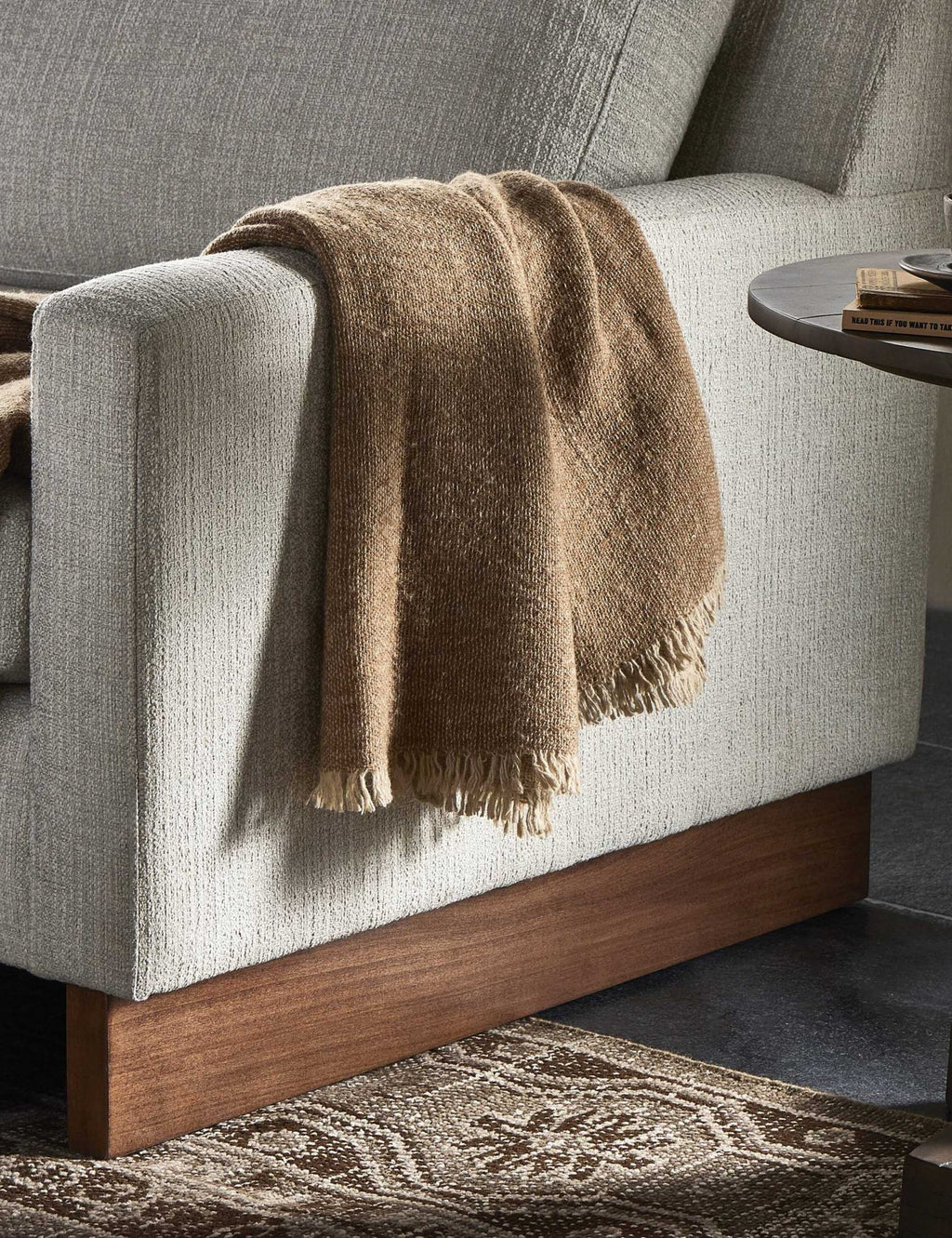Lulu and Georgia - Ellison Sleeper Sofa