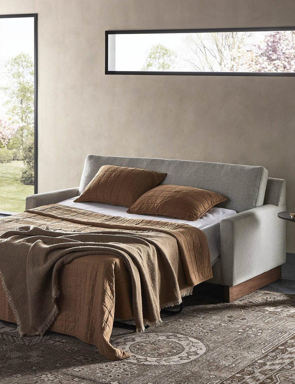 Lulu and Georgia - Ellison Sleeper Sofa