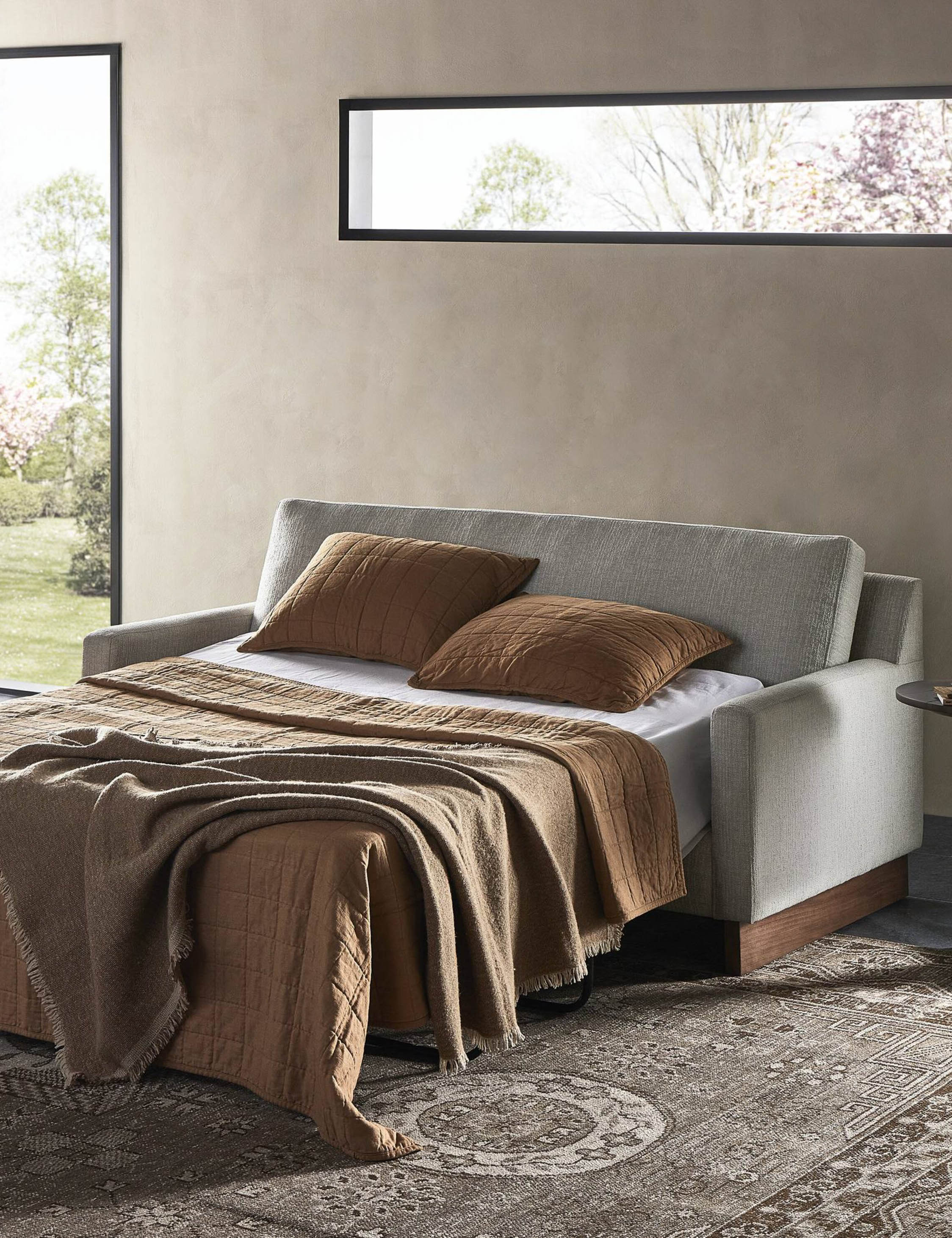 Lulu and Georgia - Ellison Sleeper Sofa
