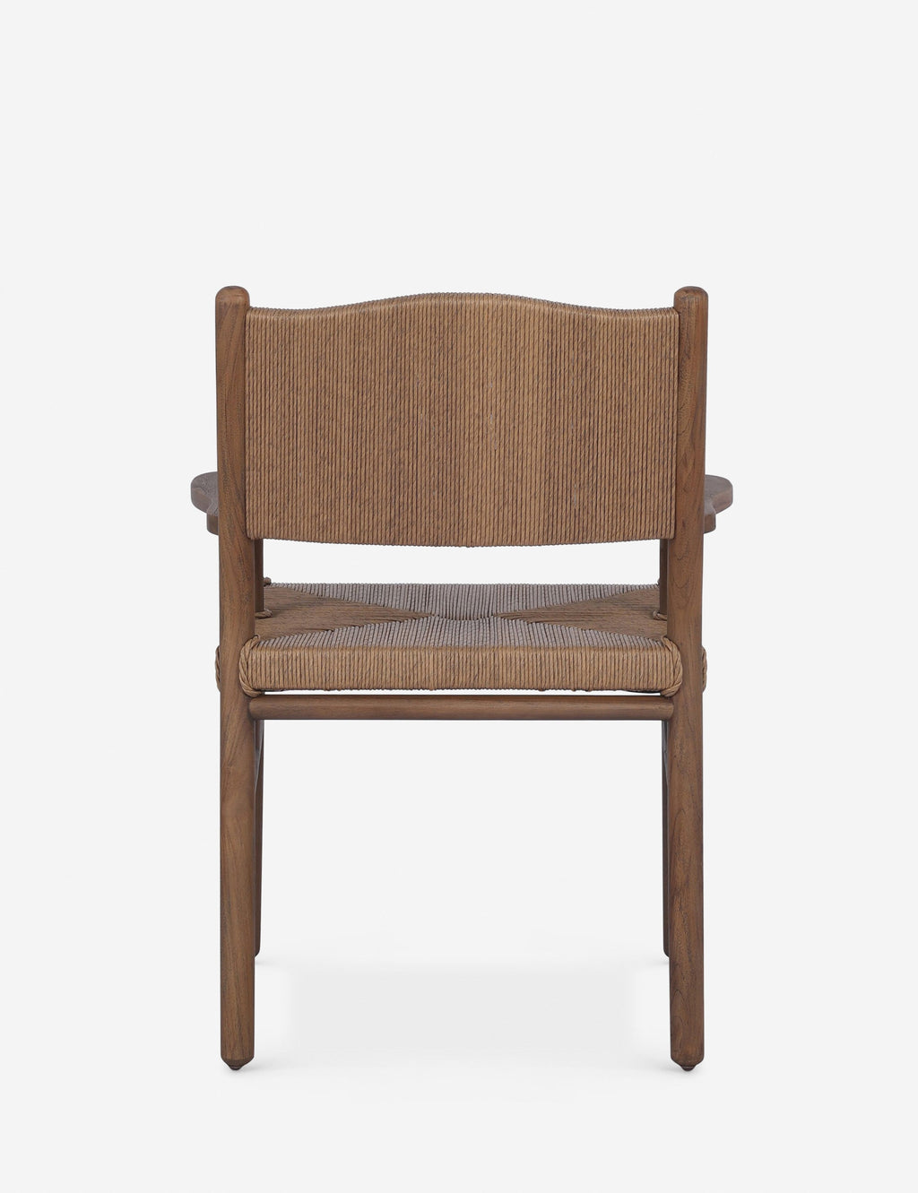 Lulu and Georgia - Diletta Outdoor Dining Arm Chair