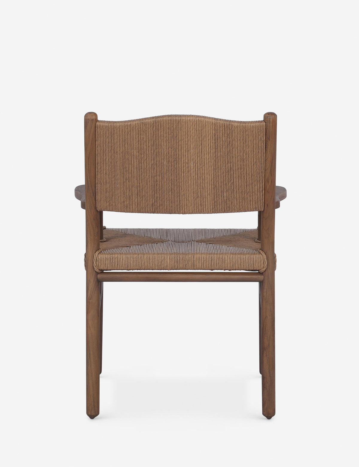Lulu and Georgia - Diletta Outdoor Dining Arm Chair