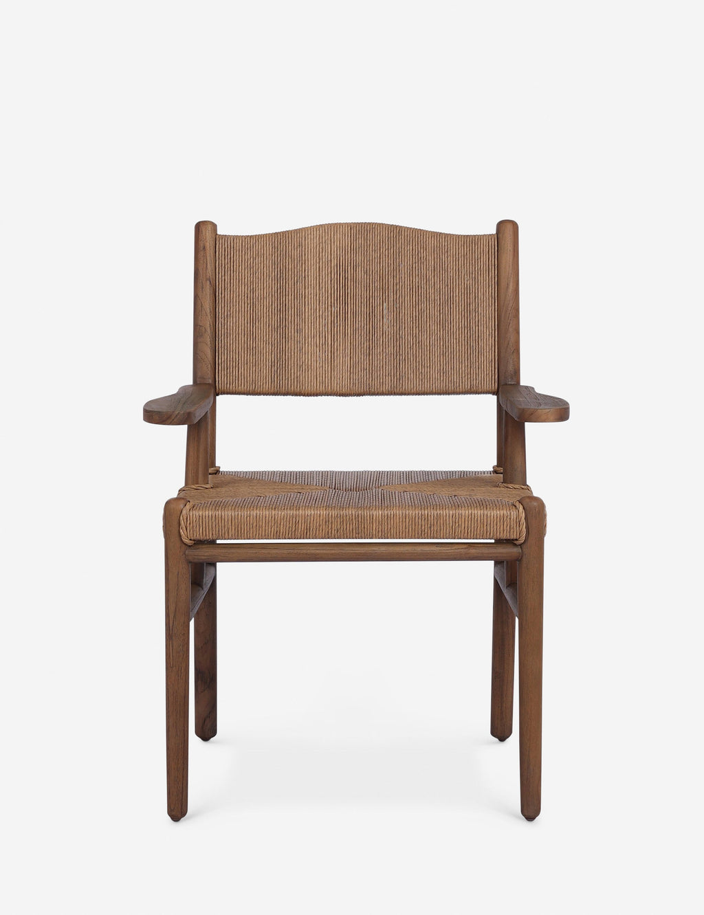 Lulu and Georgia - Diletta Outdoor Dining Arm Chair