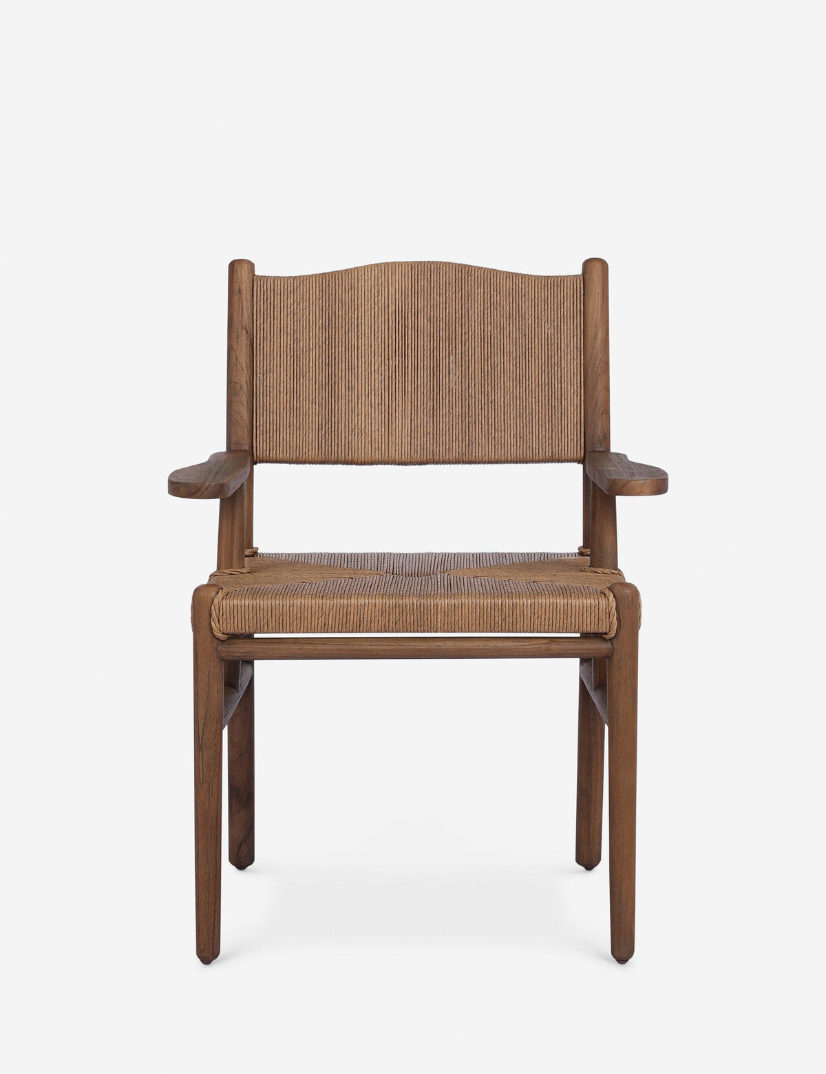 Lulu and Georgia - Diletta Outdoor Dining Arm Chair