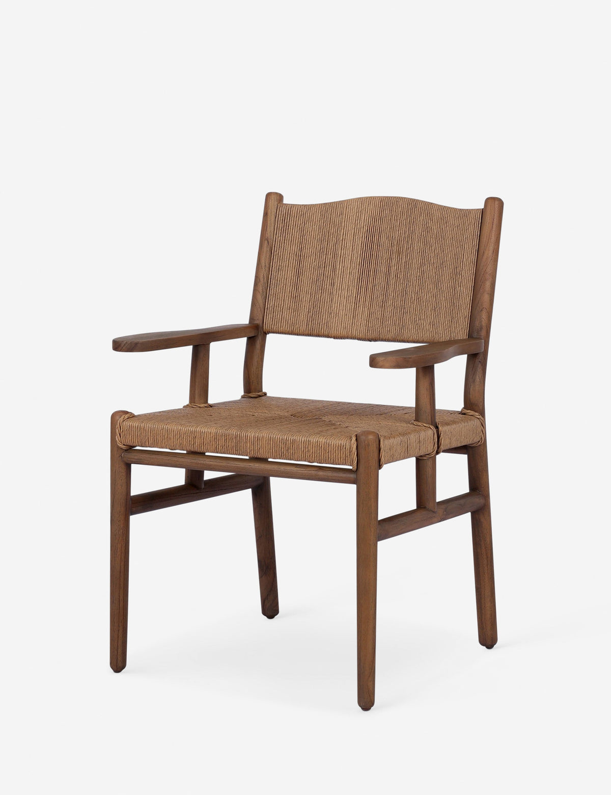 Lulu and Georgia - Diletta Outdoor Dining Arm Chair