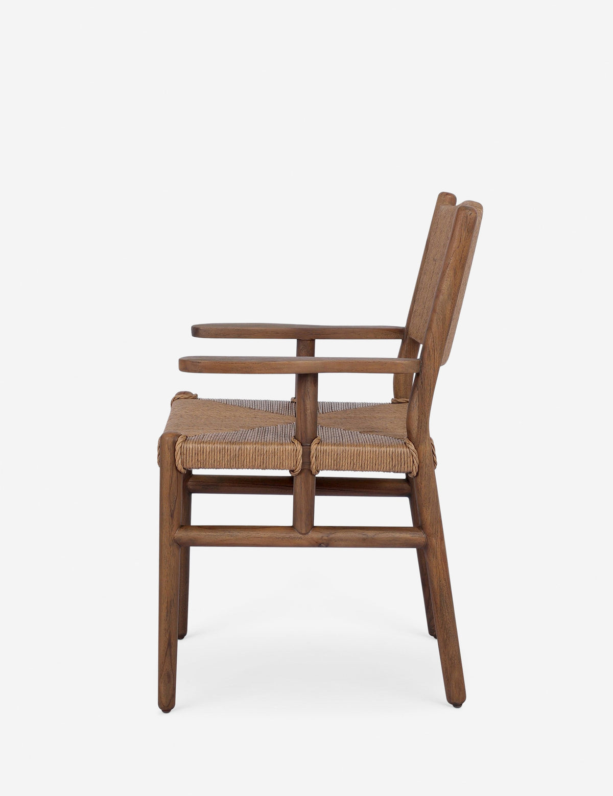 Lulu and Georgia - Diletta Outdoor Dining Arm Chair