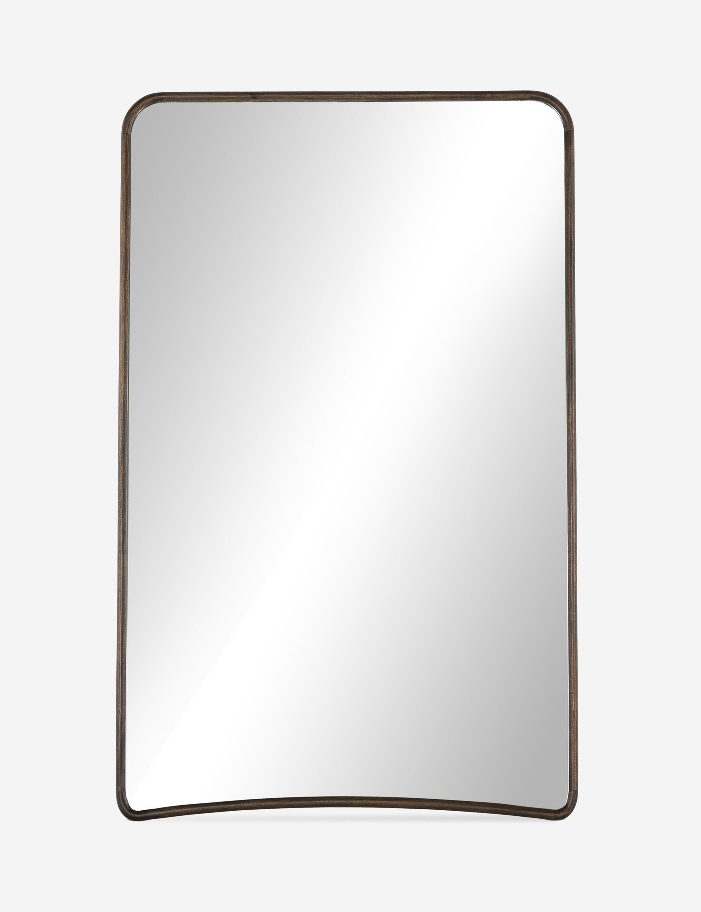 Lulu and Georgia - Picart Floor Mirror