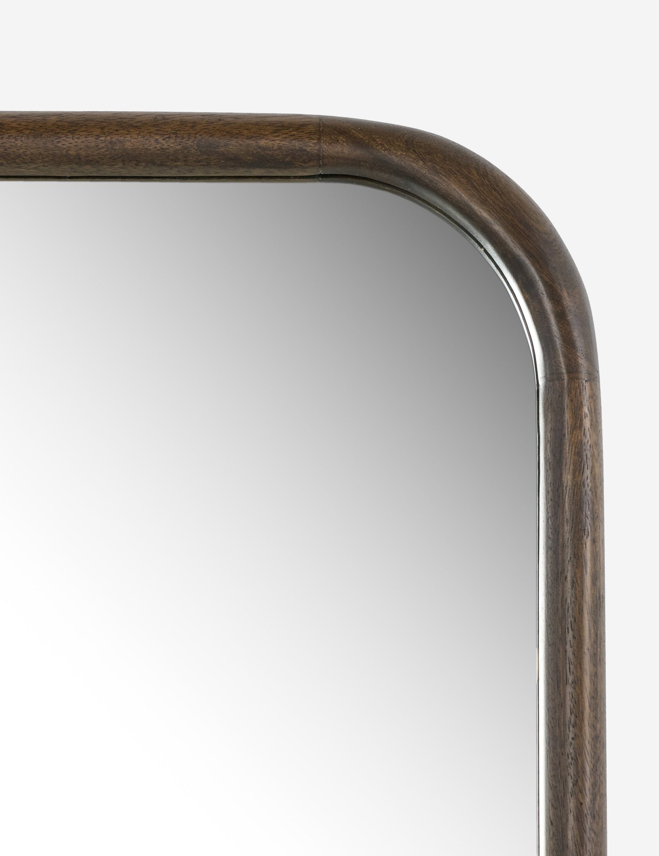 Lulu and Georgia - Picart Mantel Mirror