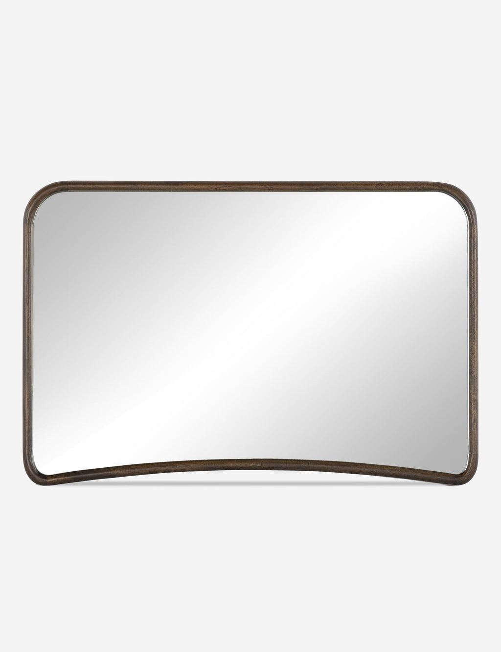Lulu and Georgia - Picart Mantel Mirror