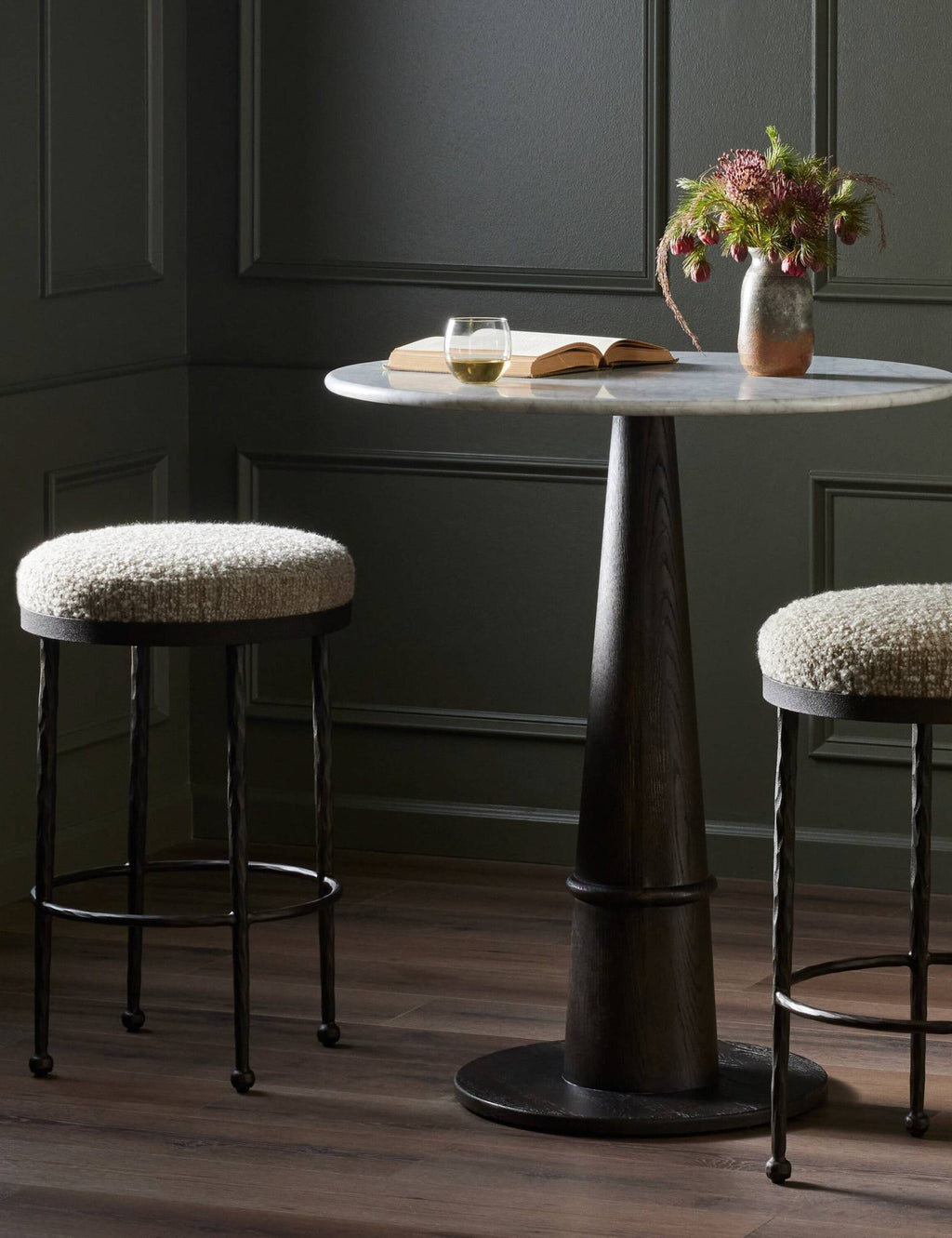 Lulu and Georgia - Letlow Bar and Counter Stool
