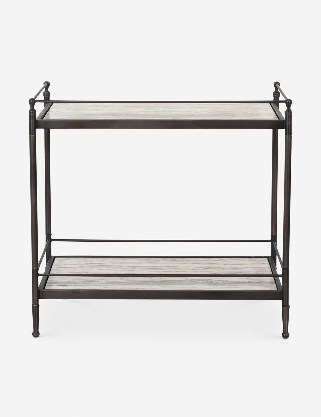Lulu and Georgia - Benatti Nightstand