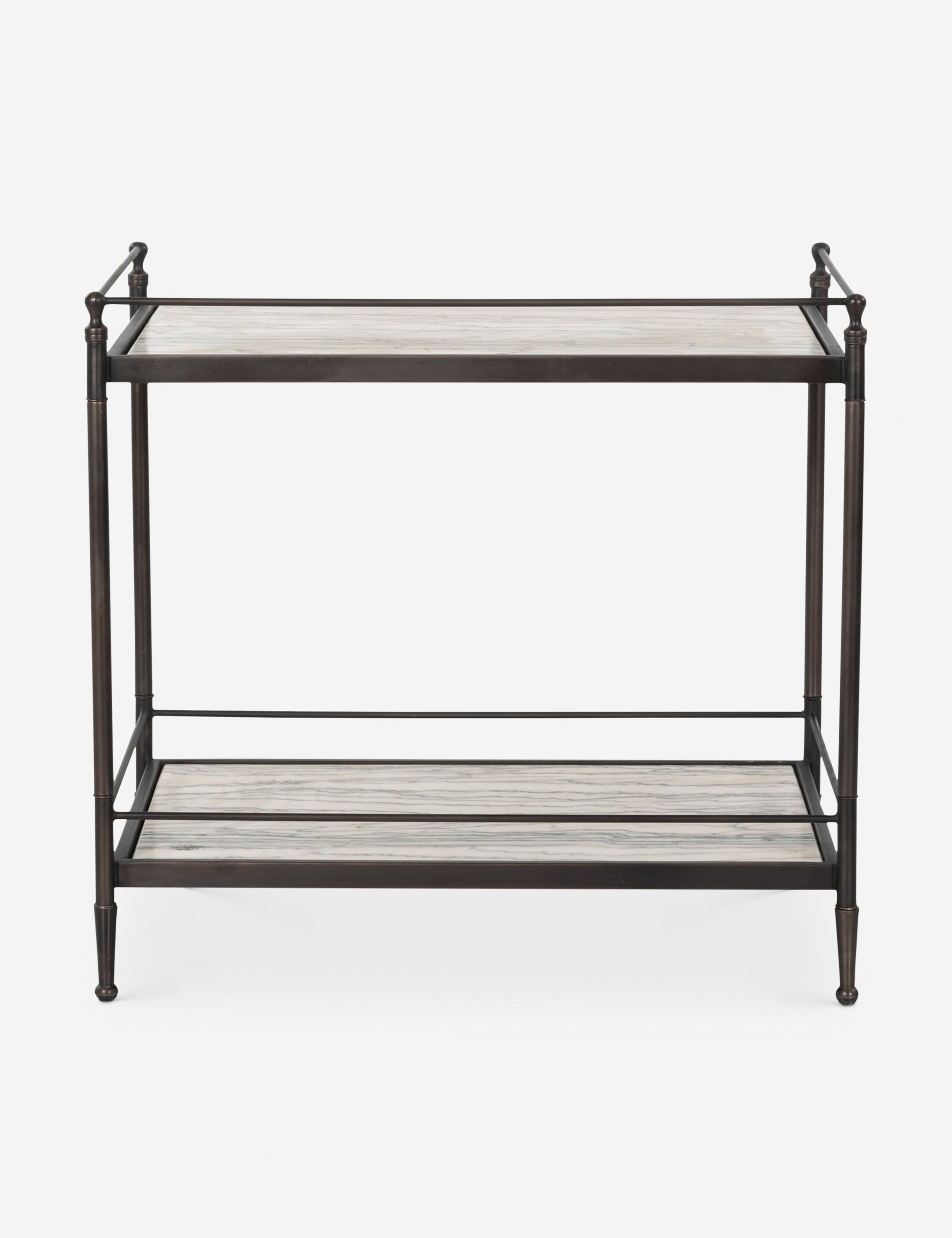 Lulu and Georgia - Benatti Nightstand