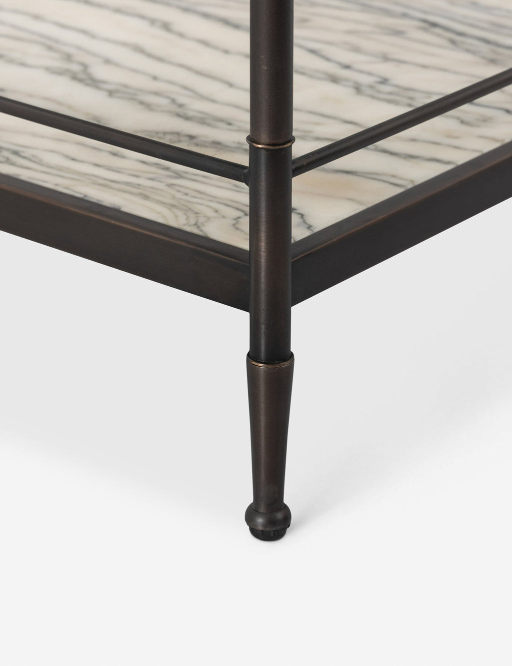 Lulu and Georgia - Benatti Nightstand