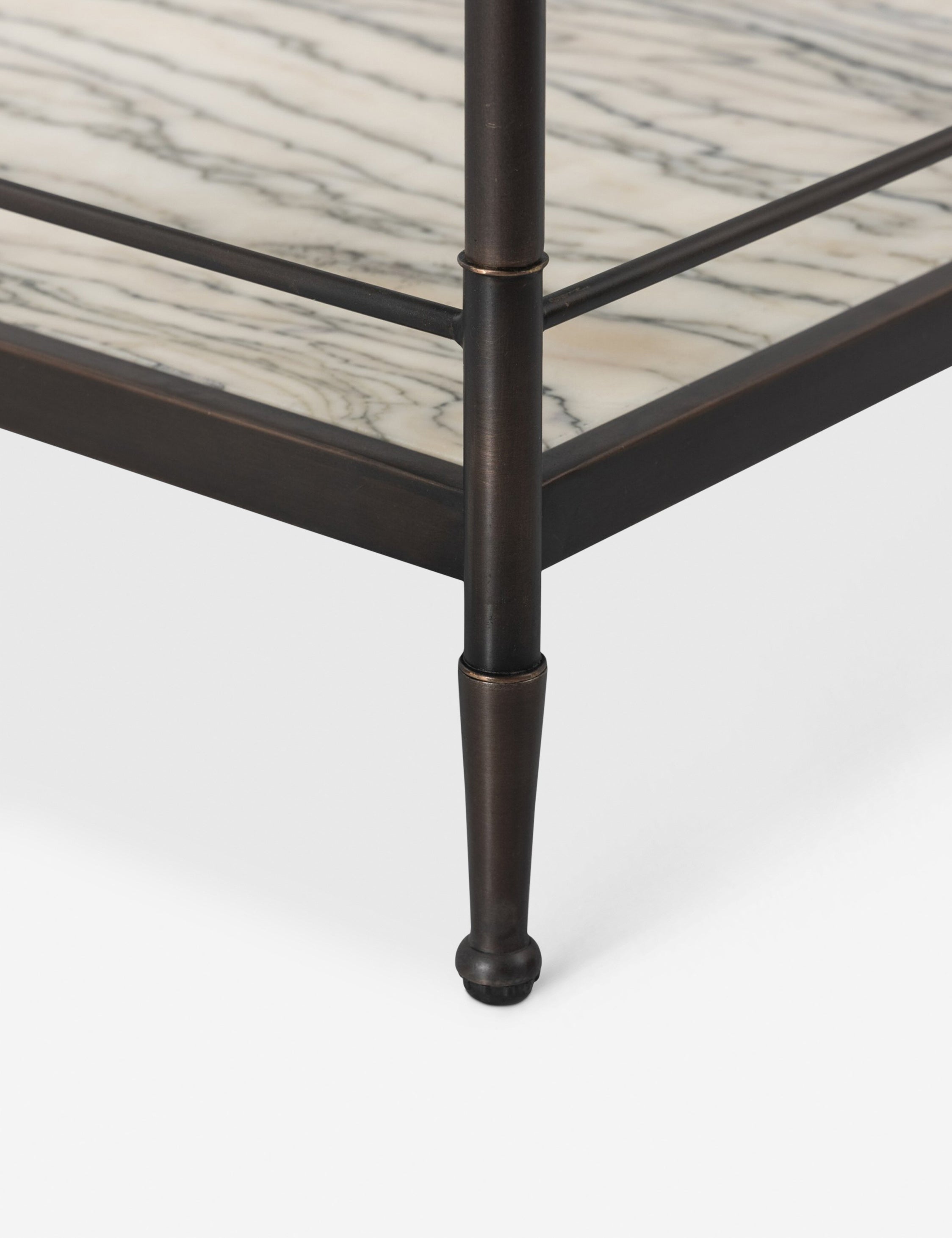 Lulu and Georgia - Benatti Nightstand