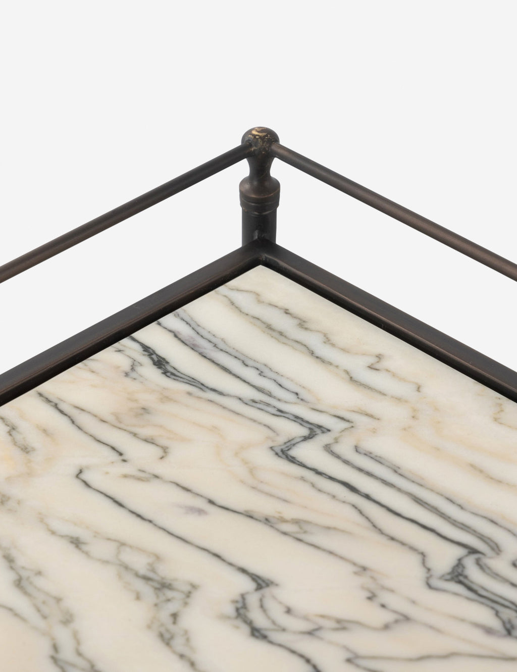 Lulu and Georgia - Benatti Nightstand