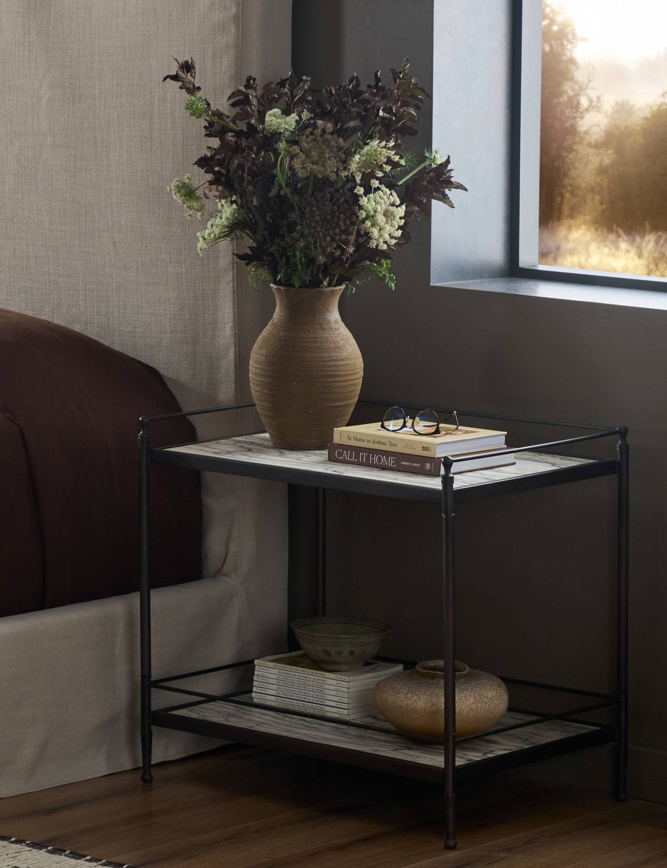 Lulu and Georgia - Benatti Nightstand