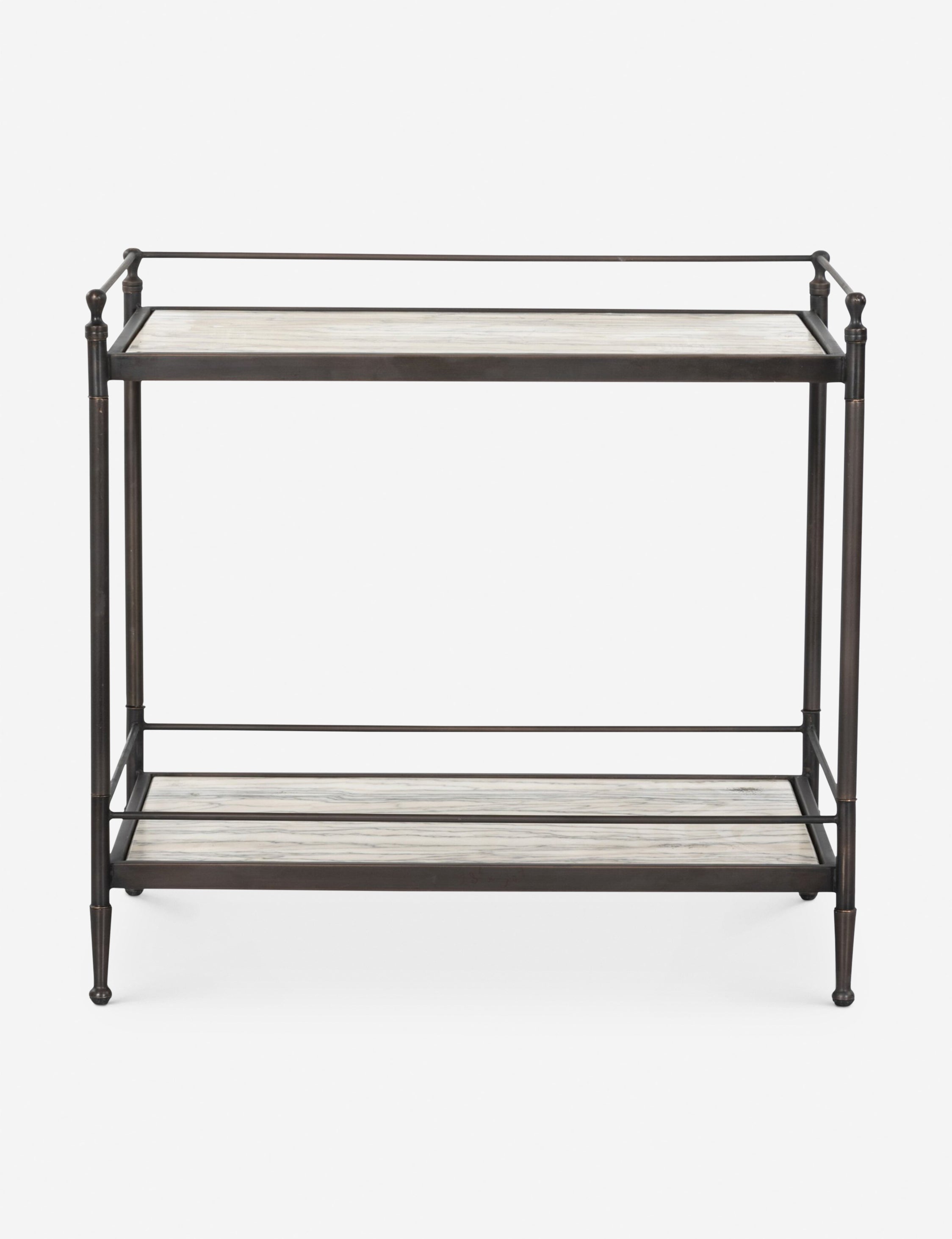 Lulu and Georgia - Benatti Nightstand