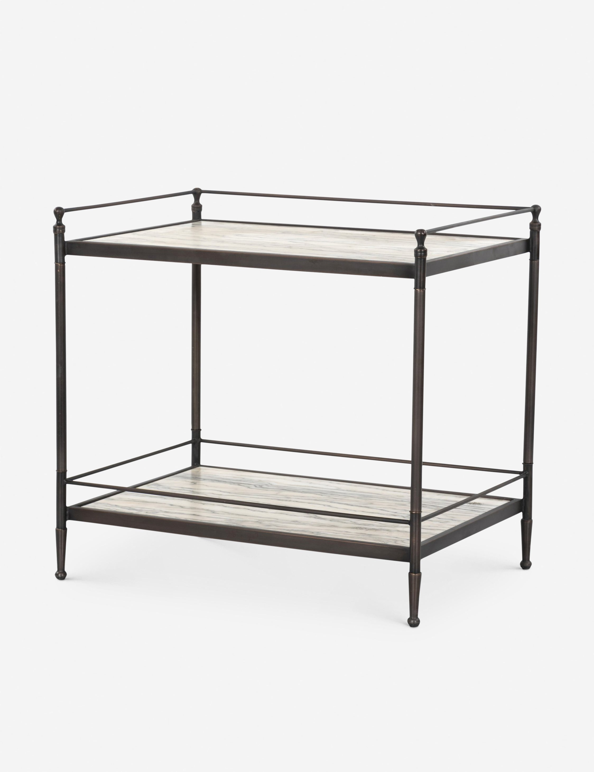 Lulu and Georgia - Benatti Nightstand