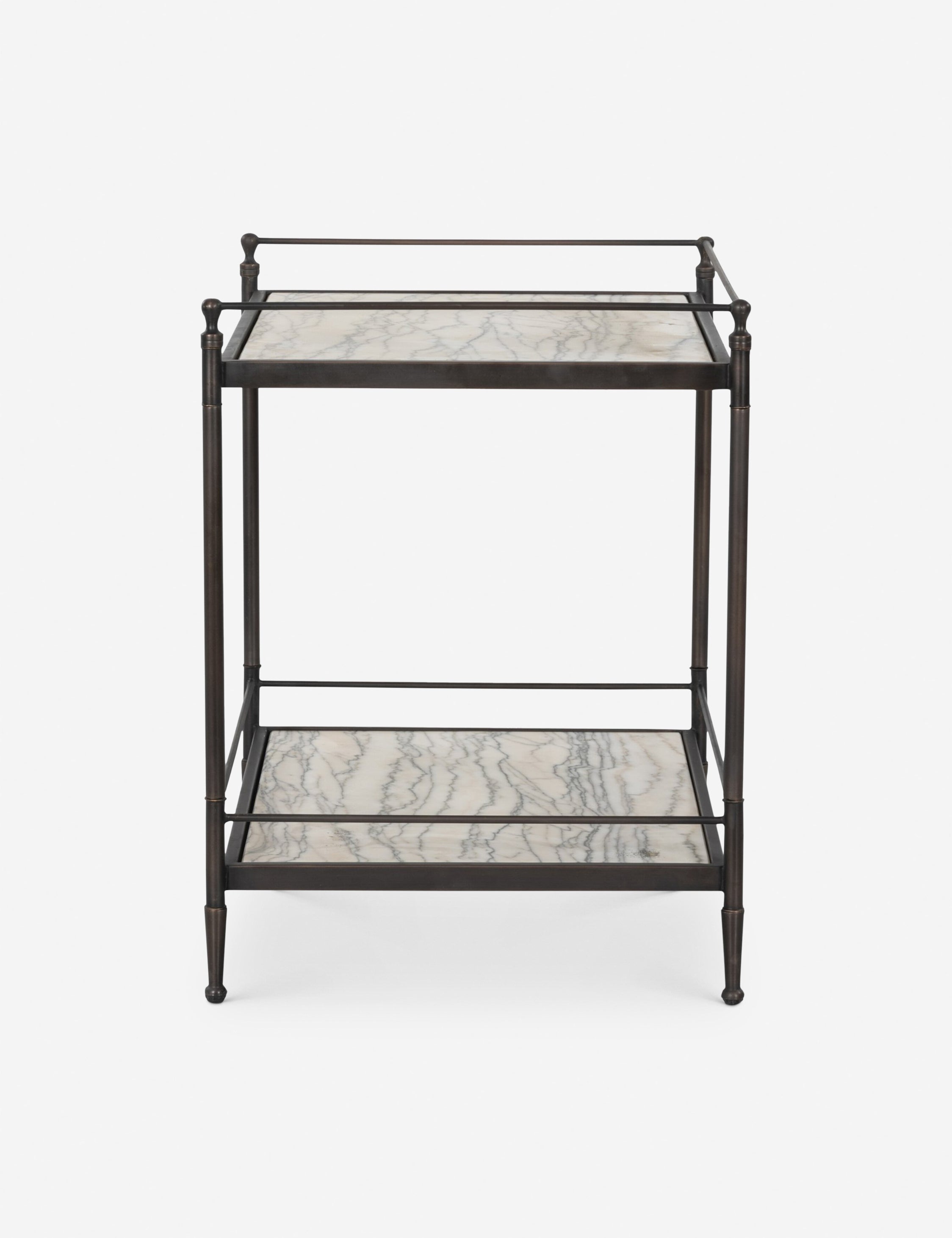 Lulu and Georgia - Benatti Nightstand