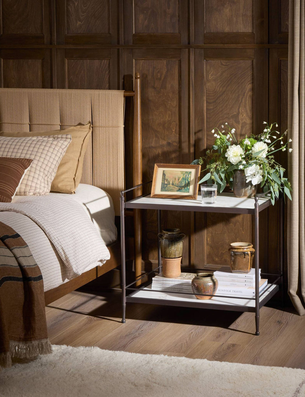 Lulu and Georgia - Amande Nightstand