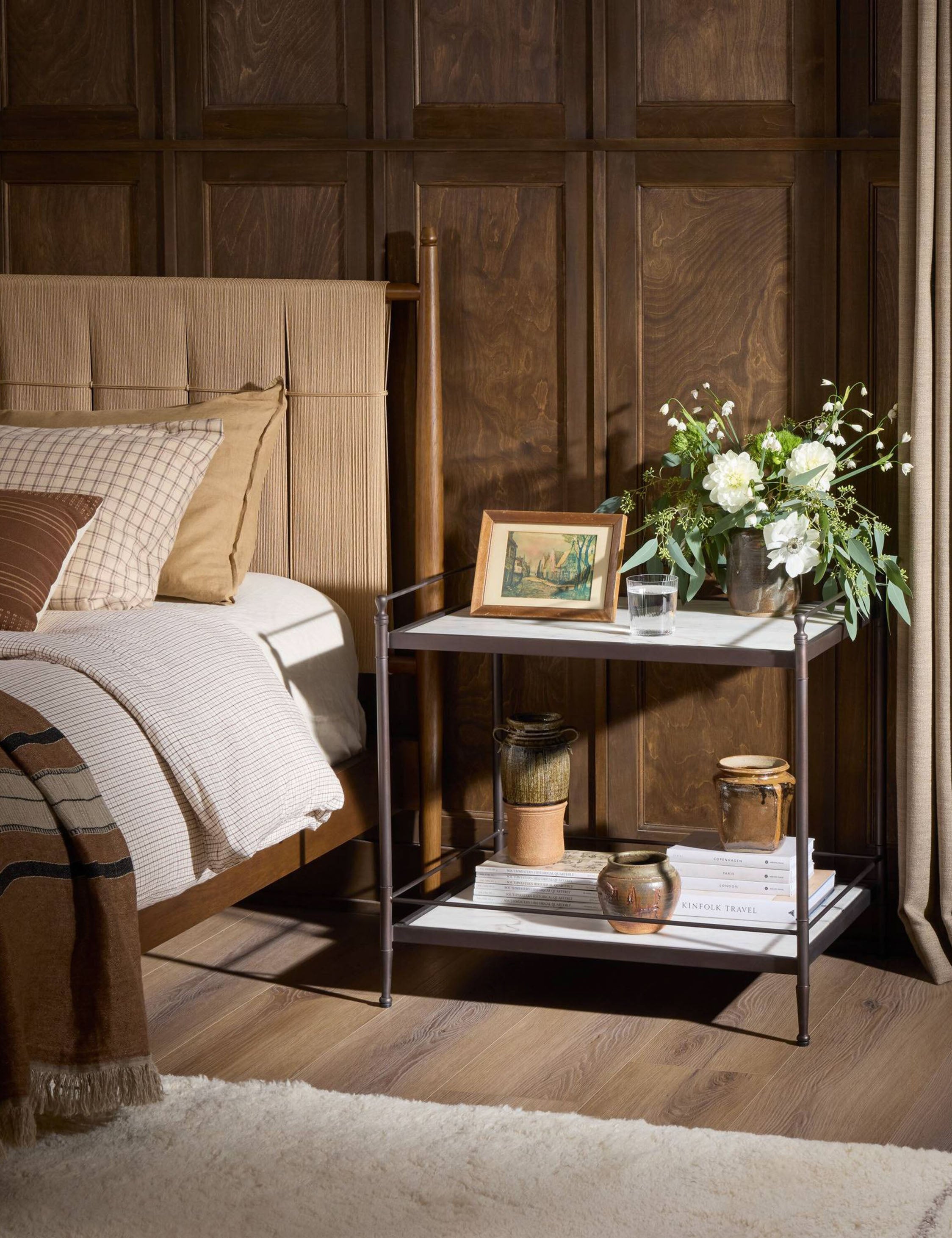 Lulu and Georgia - Amande Nightstand