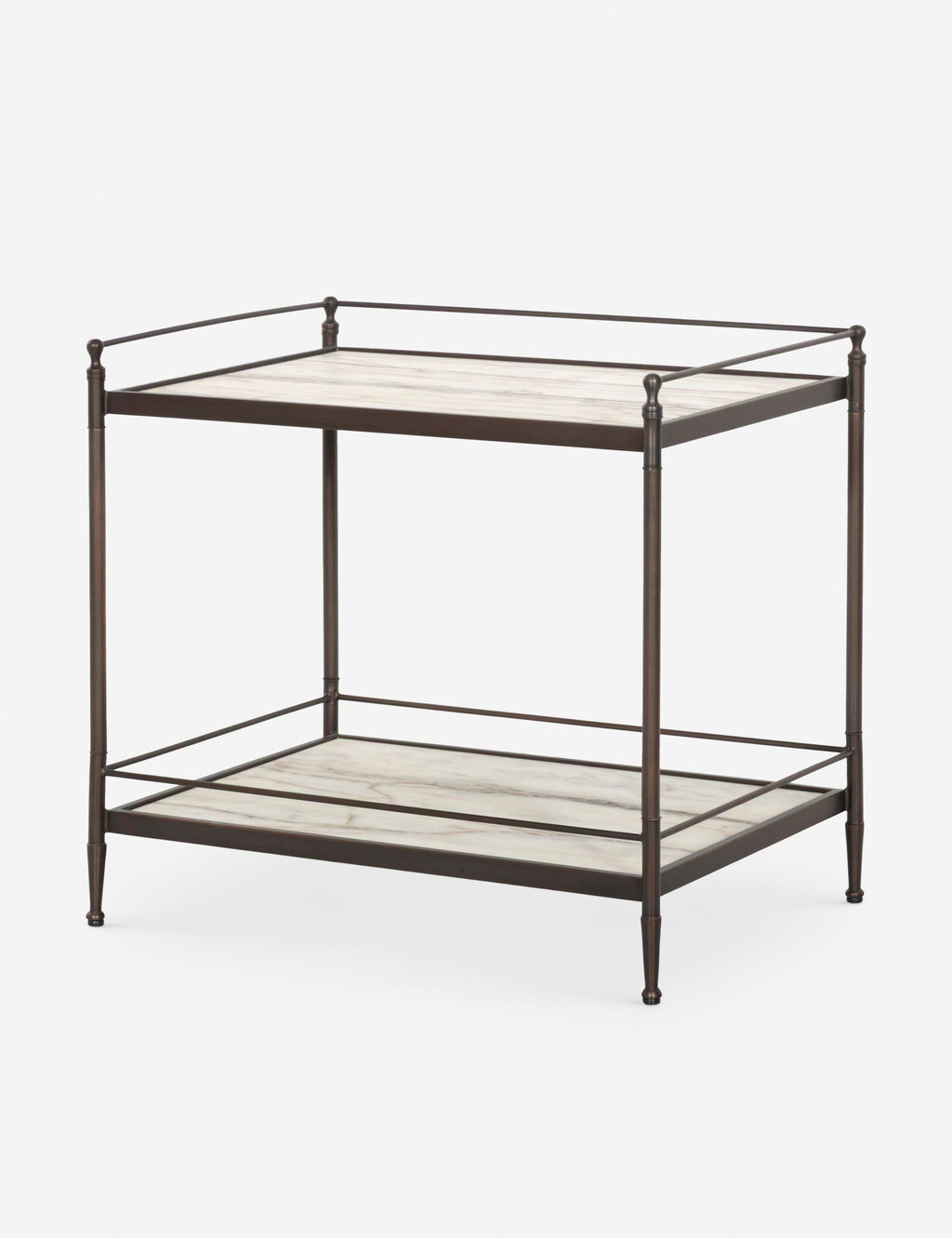 Lulu and Georgia - Amande Nightstand