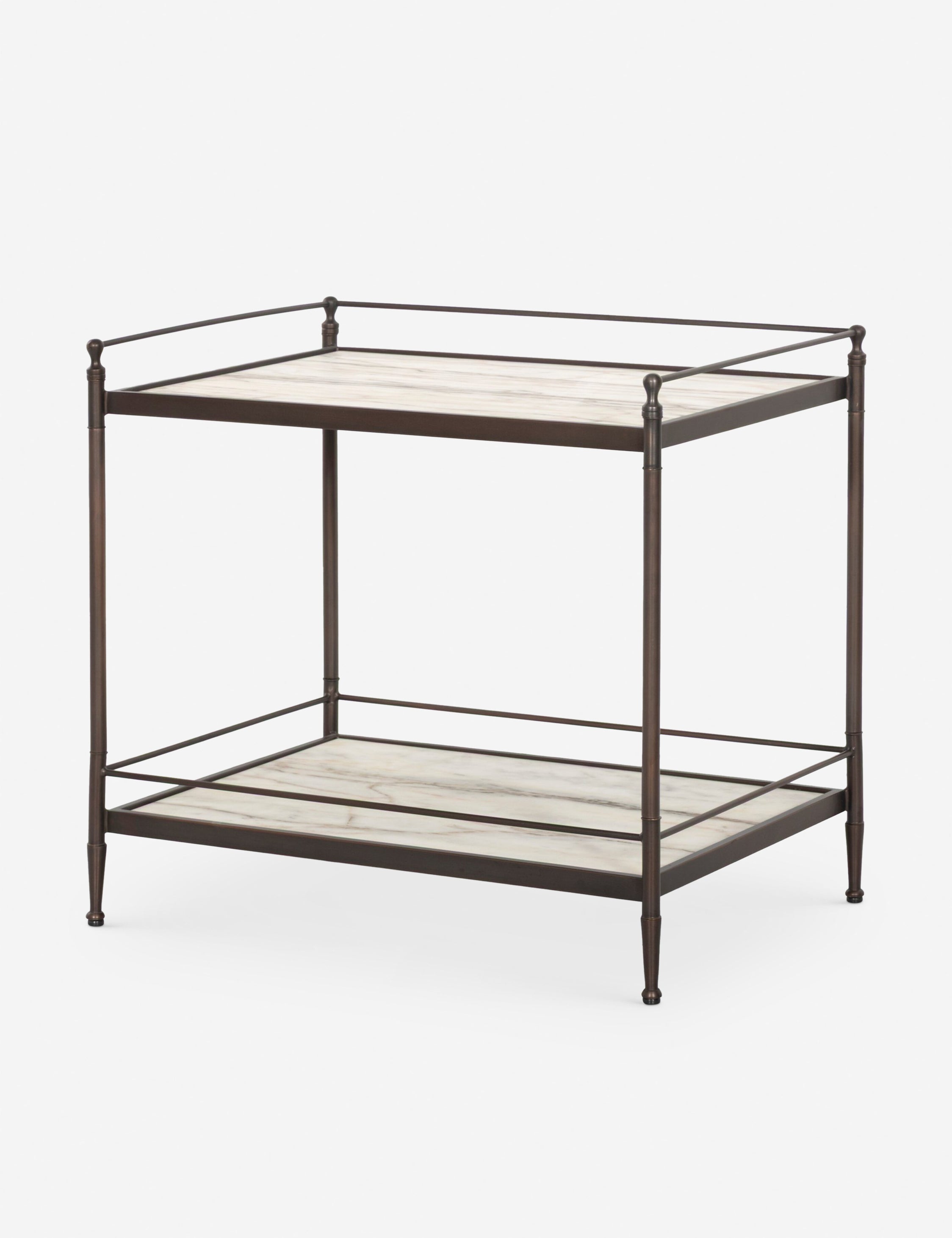 Lulu and Georgia - Amande Nightstand