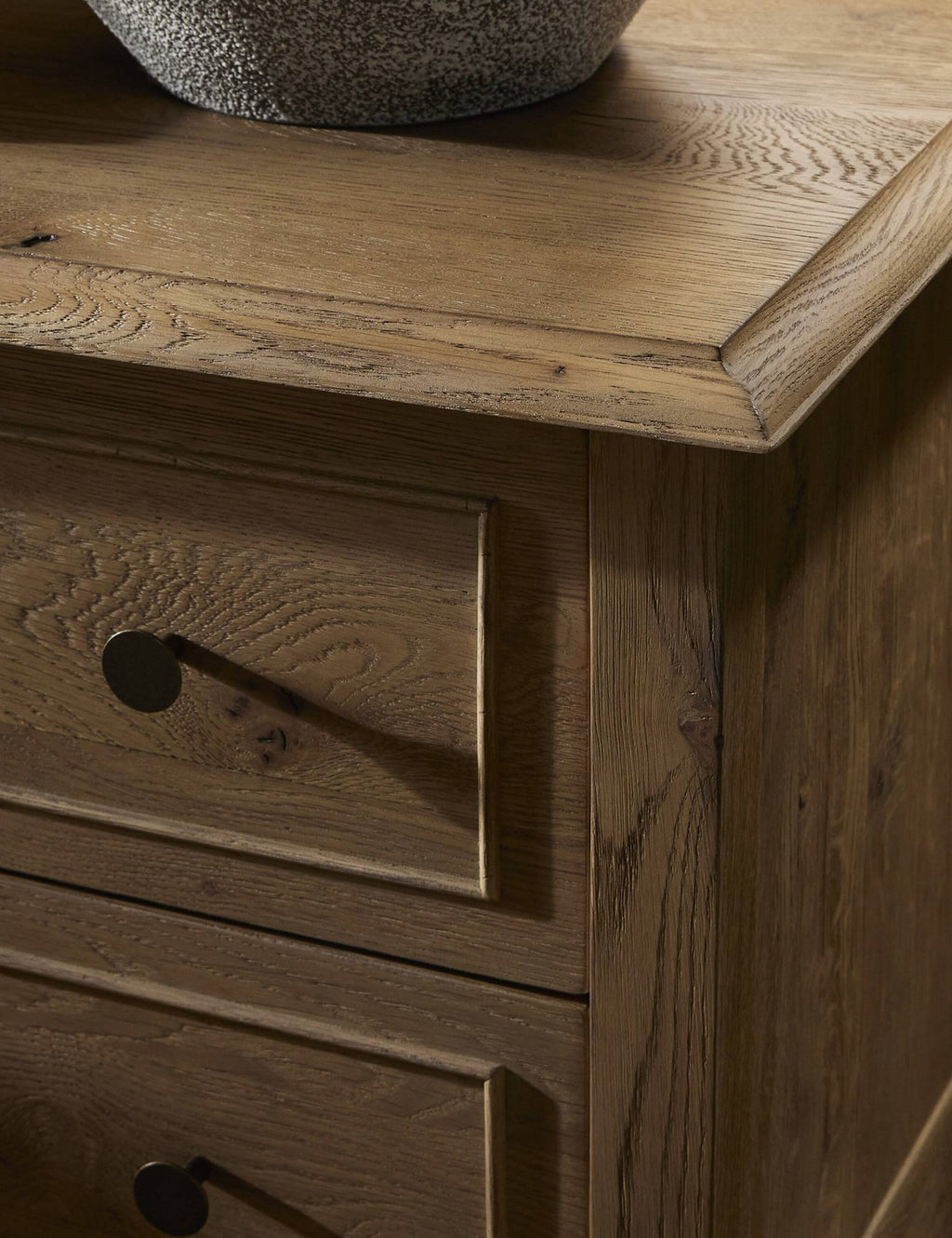 Lulu and Georgia - Archdale Nighstand