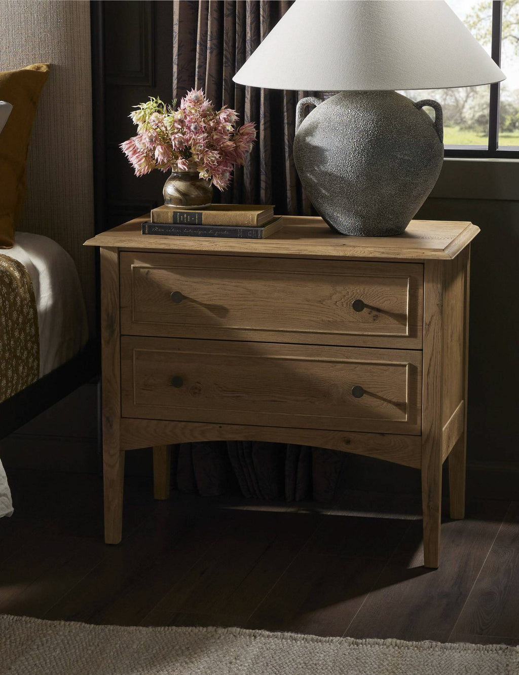 Lulu and Georgia - Archdale Nighstand