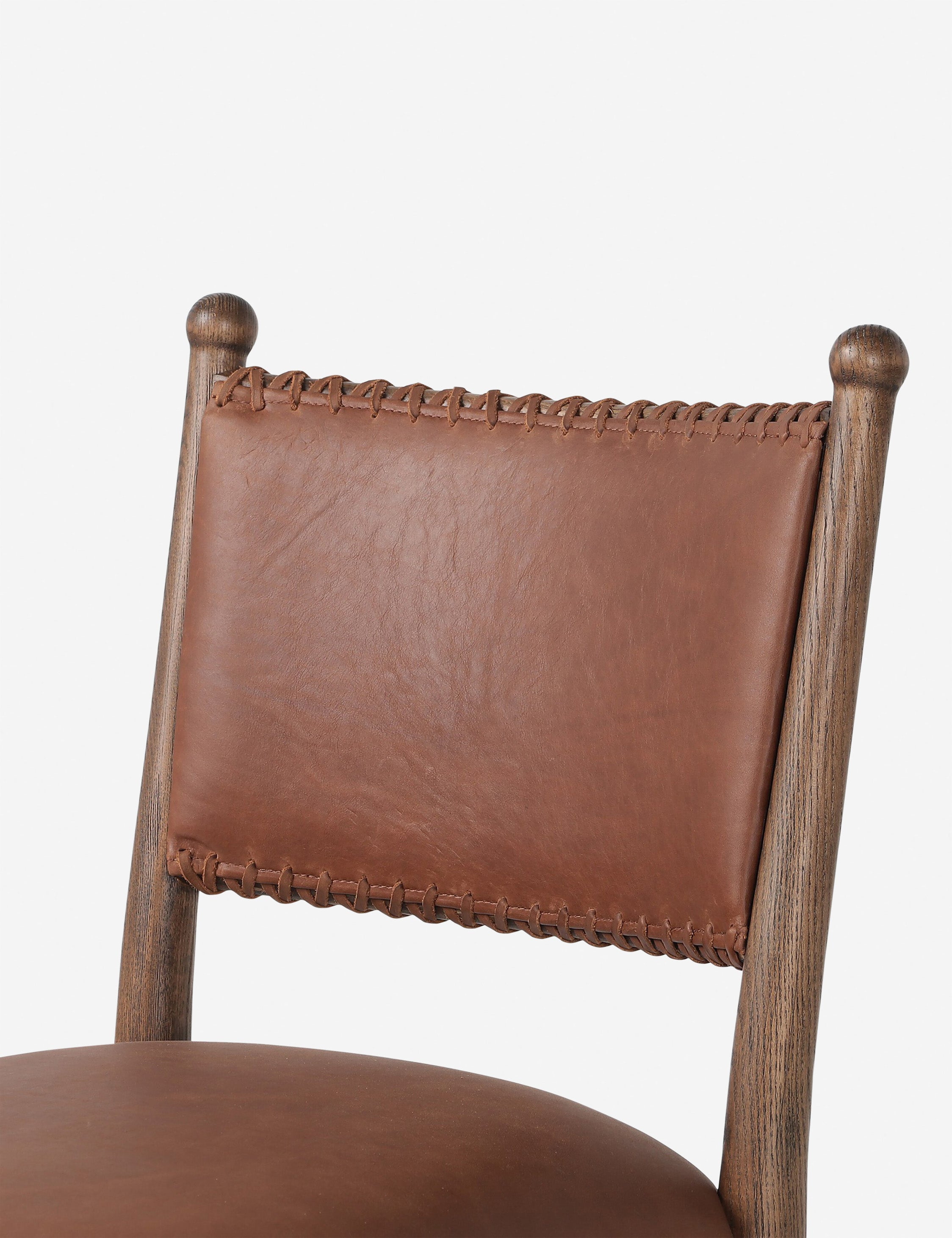 Lulu and Georgia - Bella Dining Chair by Amber Lewis x Four Hands