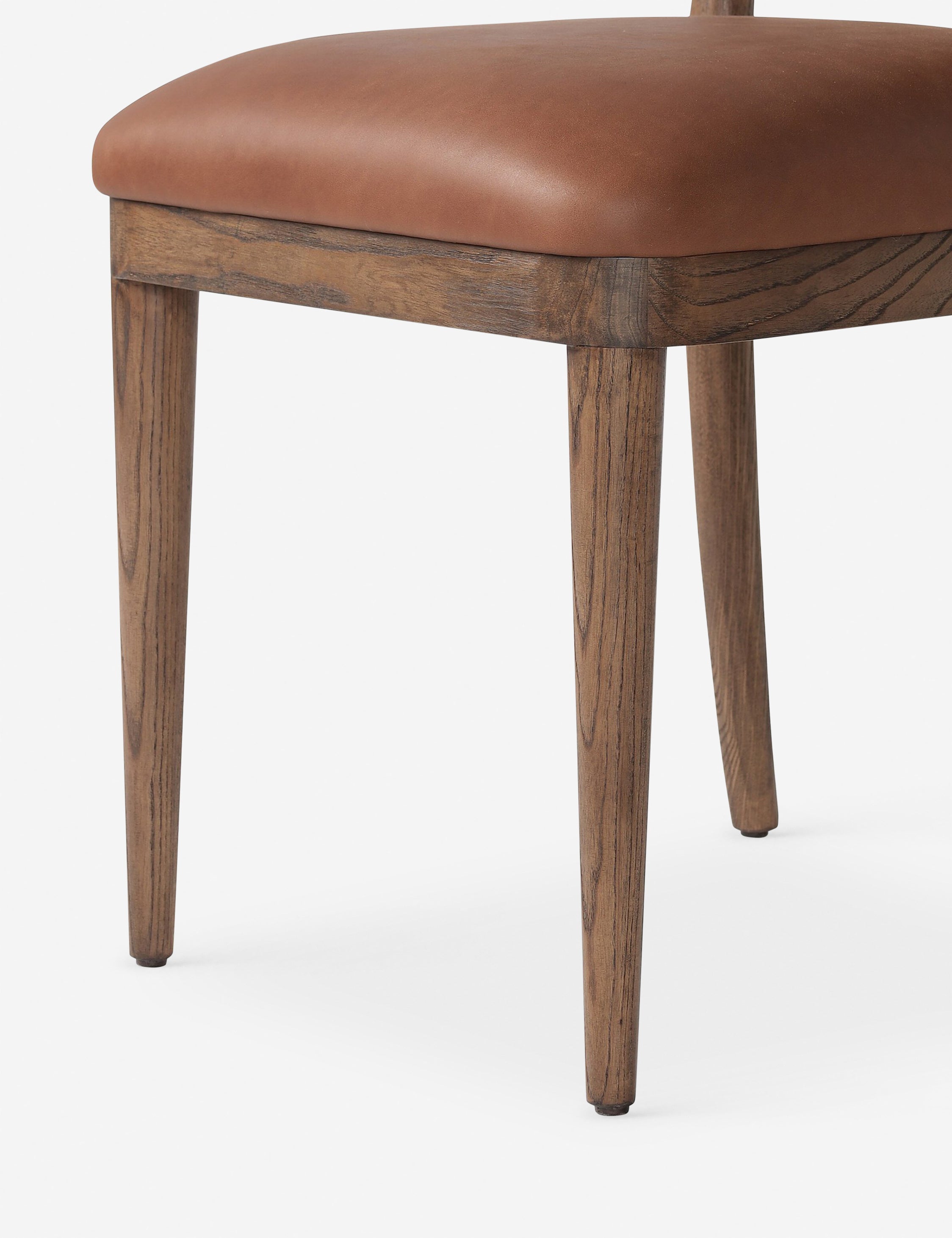 Lulu and Georgia - Bella Dining Chair by Amber Lewis x Four Hands