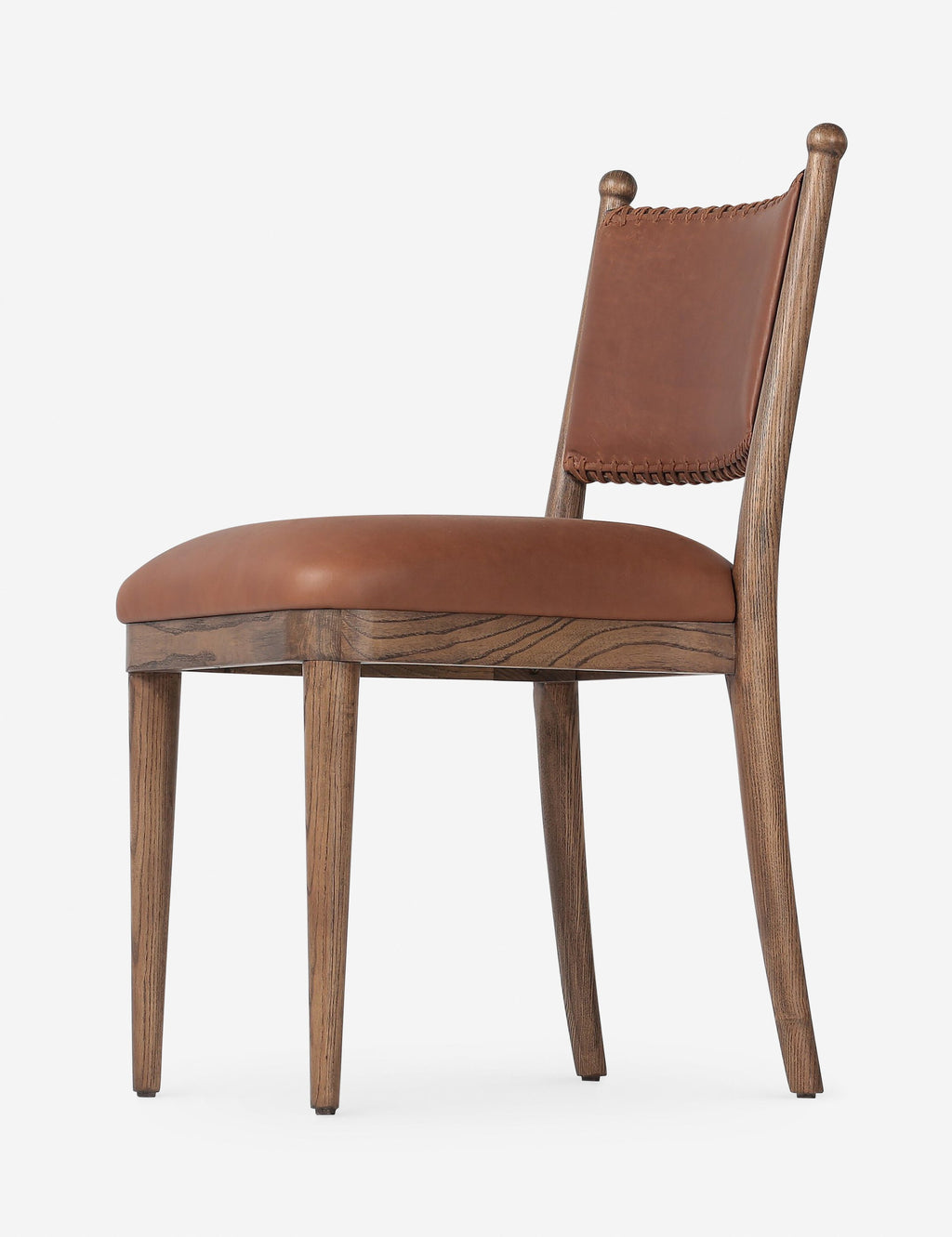 Lulu and Georgia - Bella Dining Chair by Amber Lewis x Four Hands
