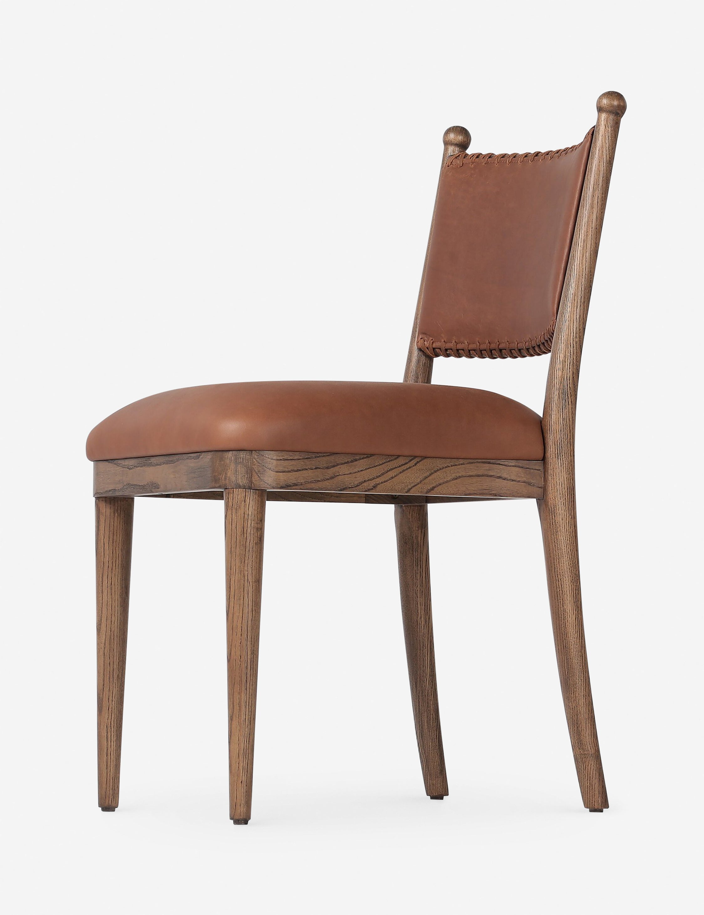 Lulu and Georgia - Bella Dining Chair by Amber Lewis x Four Hands