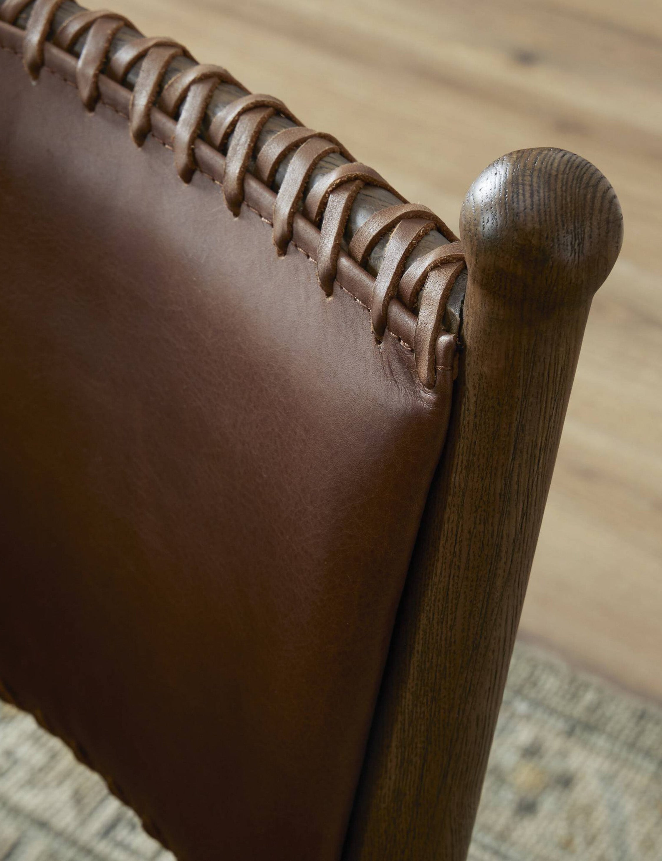 Lulu and Georgia - Bella Dining Chair by Amber Lewis x Four Hands