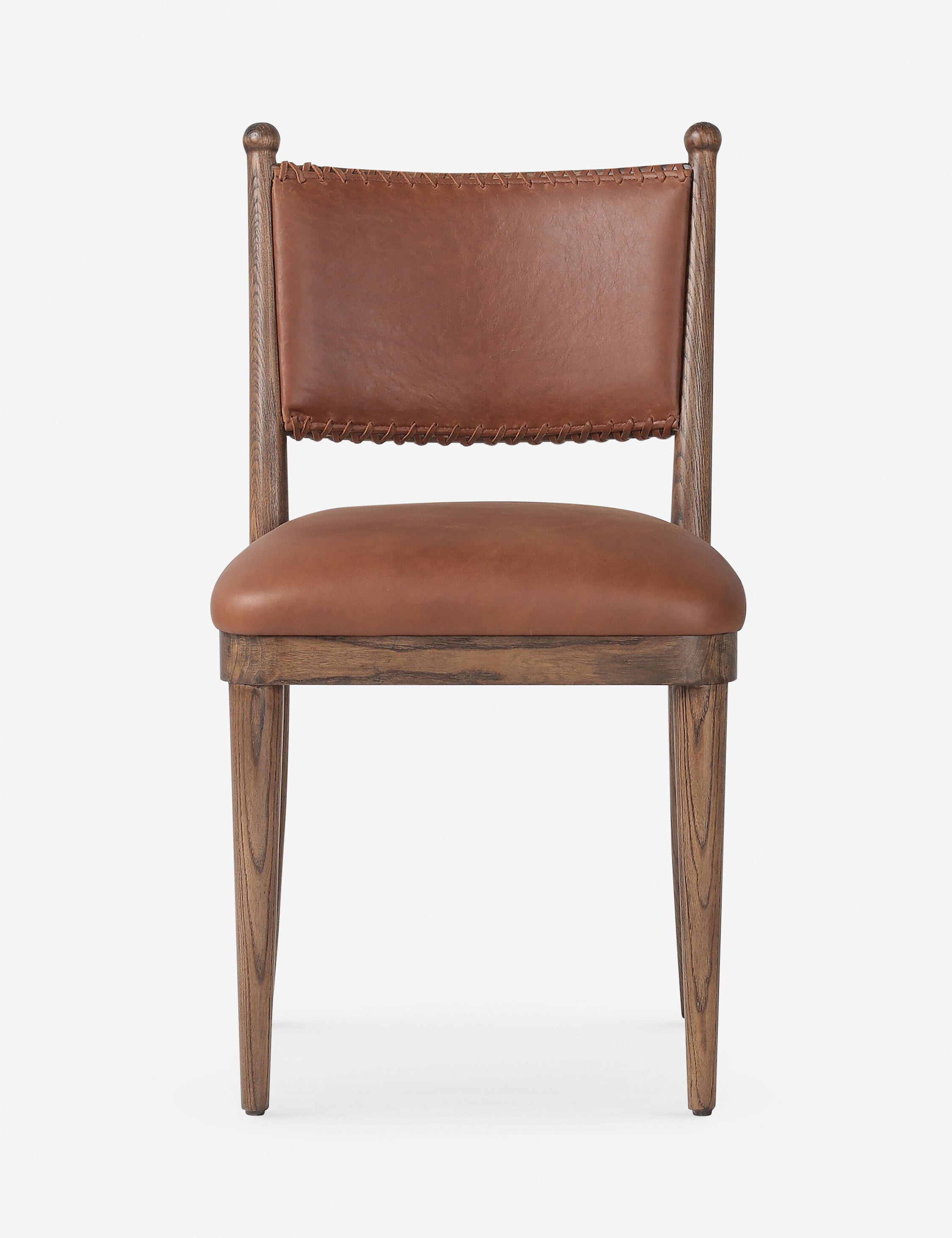 Lulu and Georgia - Bella Dining Chair by Amber Lewis x Four Hands