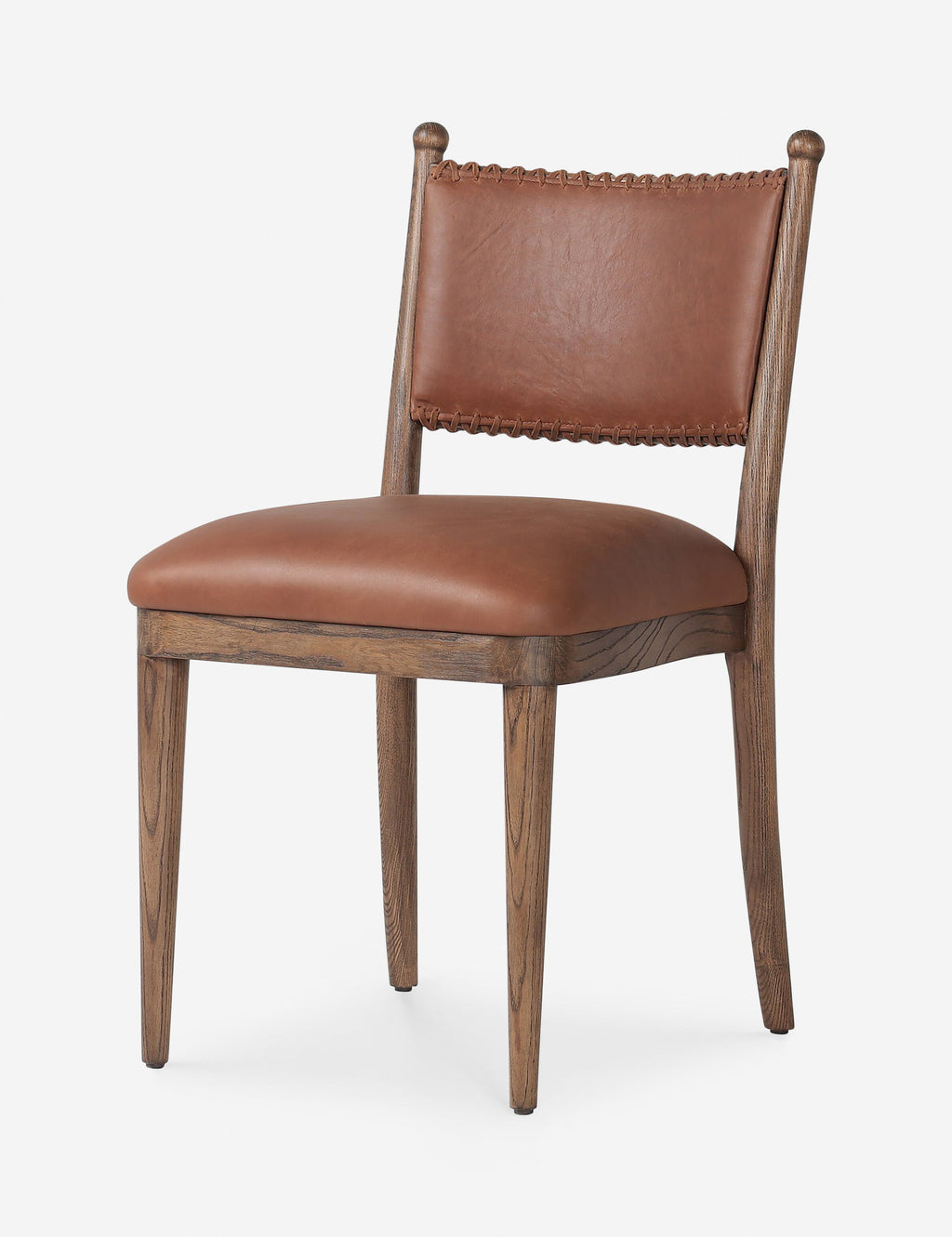 Lulu and Georgia - Bella Dining Chair by Amber Lewis x Four Hands