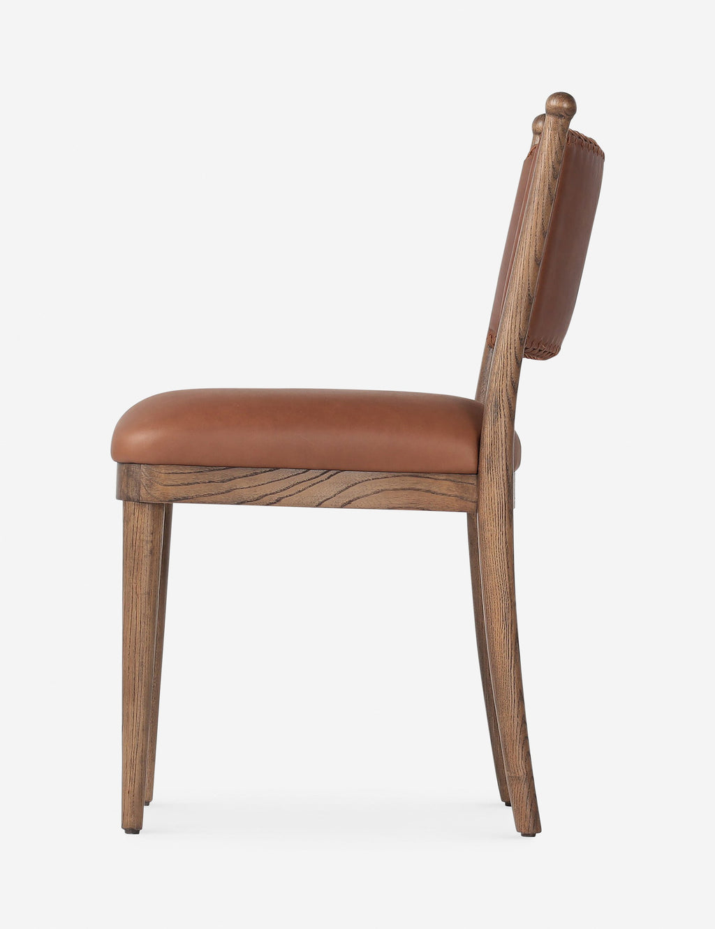 Lulu and Georgia - Bella Dining Chair by Amber Lewis x Four Hands