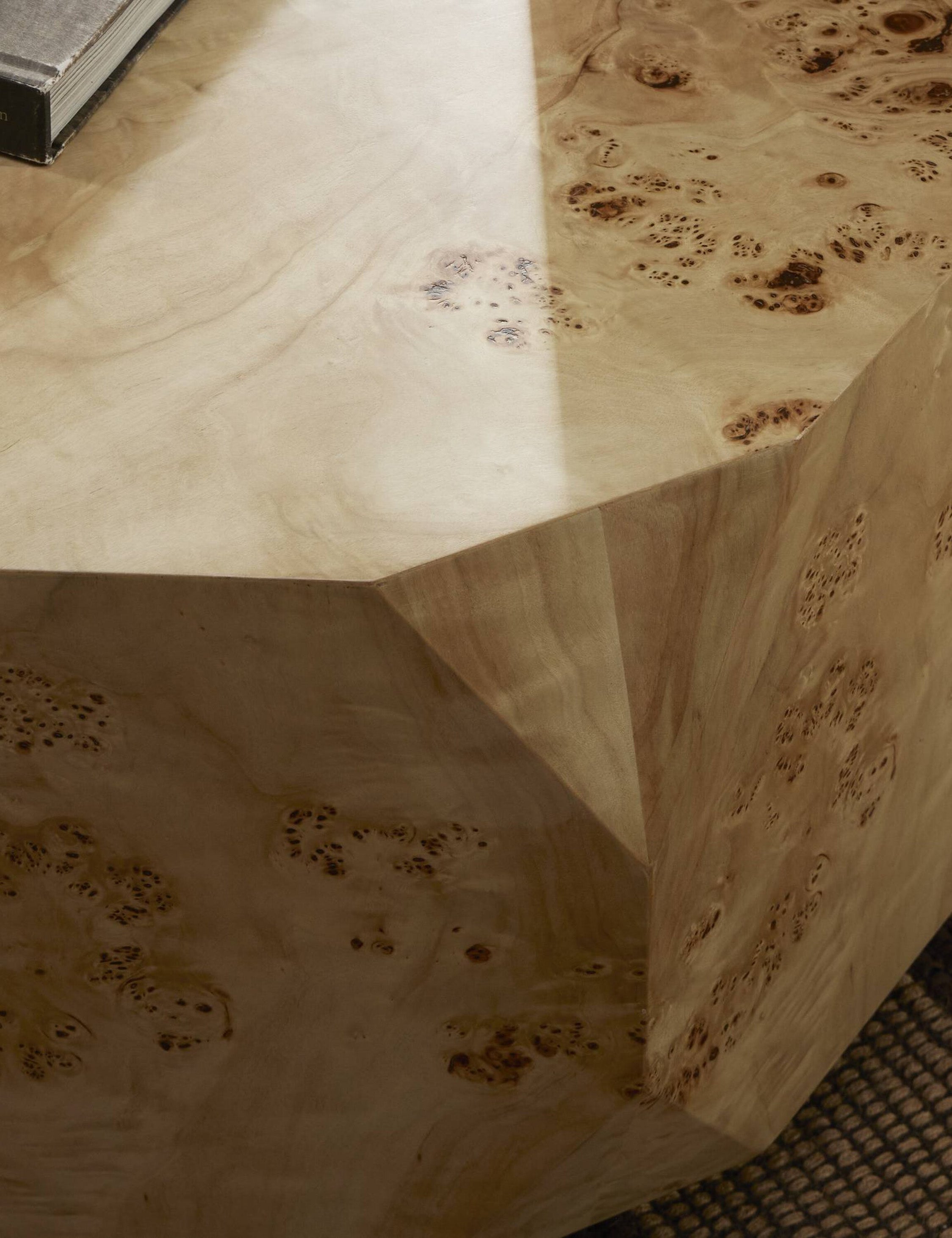 Lulu and Georgia - Mondaro Coffee Table