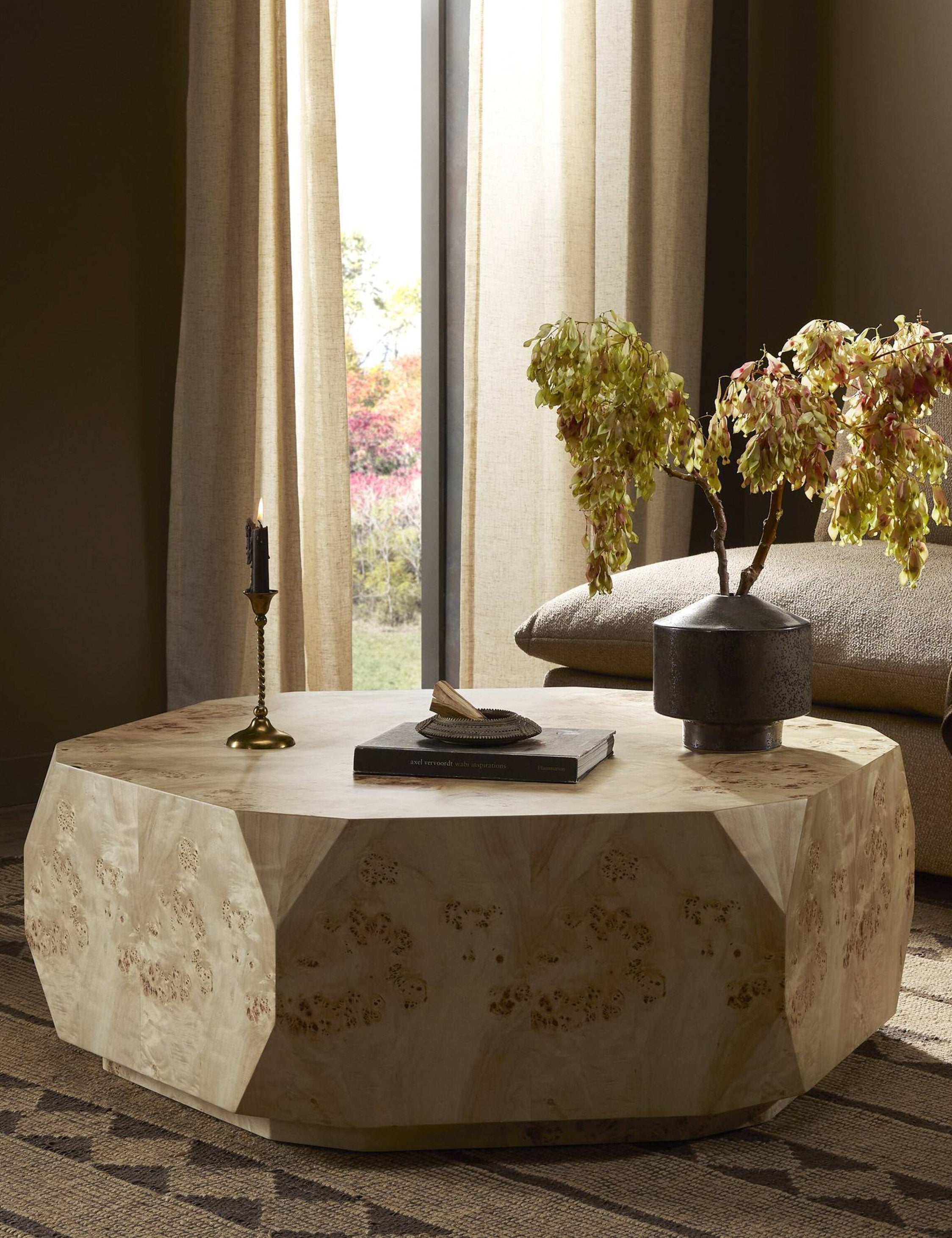 Lulu and Georgia - Mondaro Coffee Table