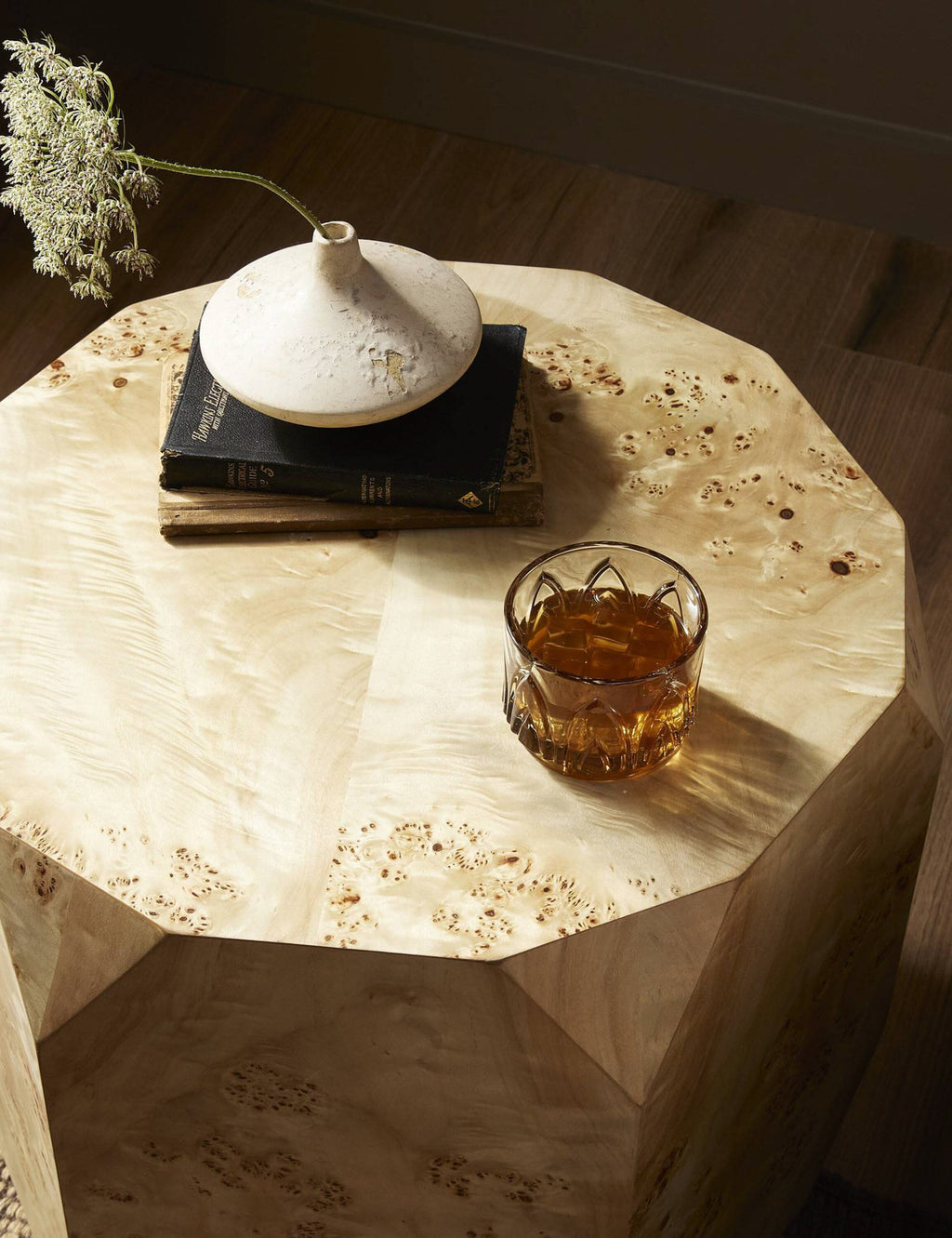 Lulu and Georgia - Mondaro Side Table