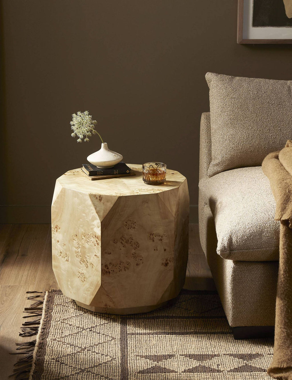Lulu and Georgia - Mondaro Side Table