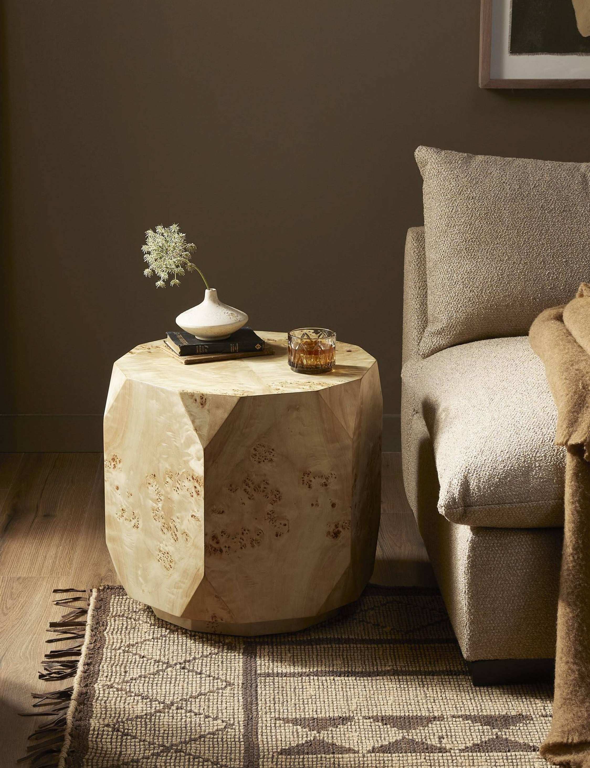 Lulu and Georgia - Mondaro Side Table