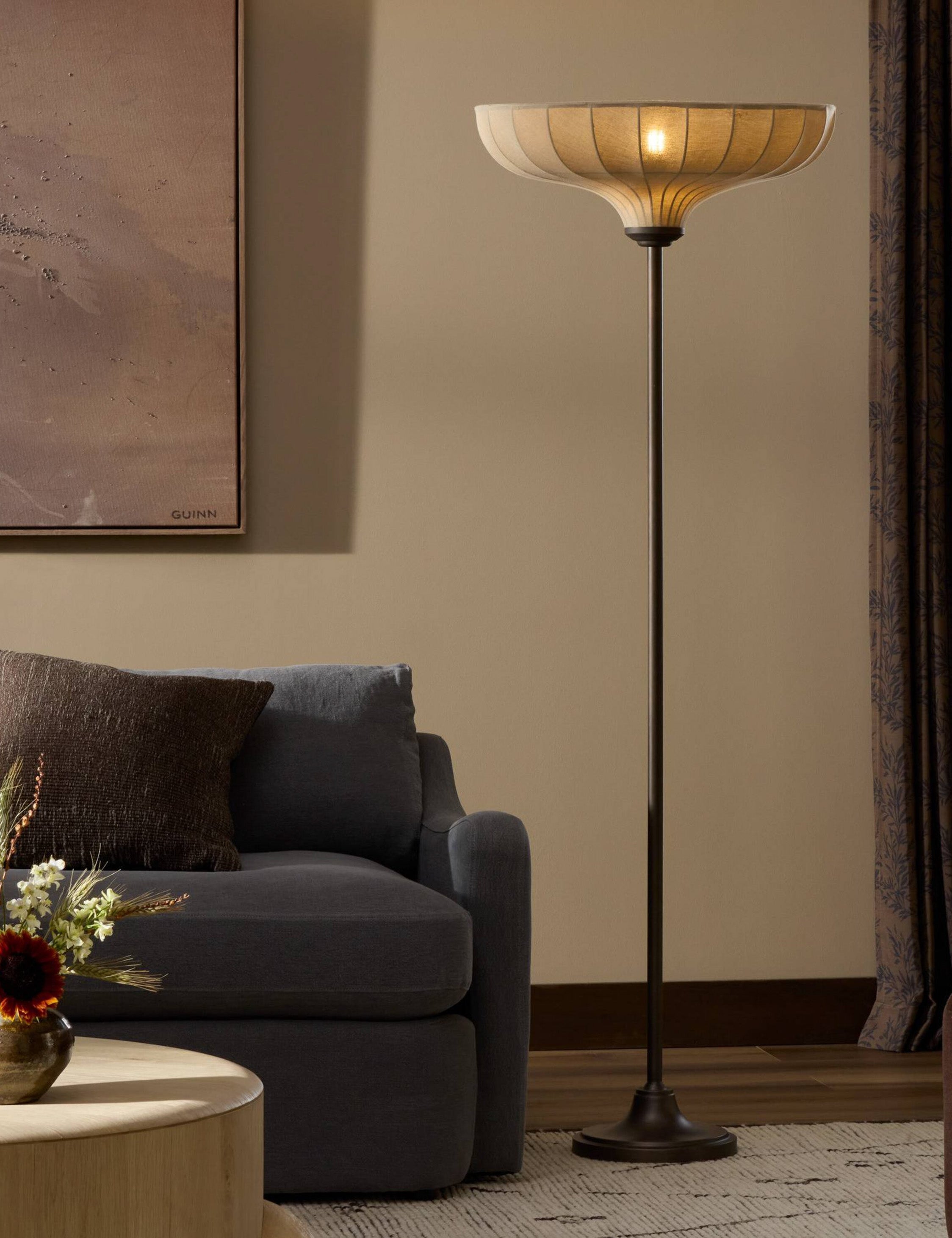 Lulu and Georgia - Maisano Floor Lamp