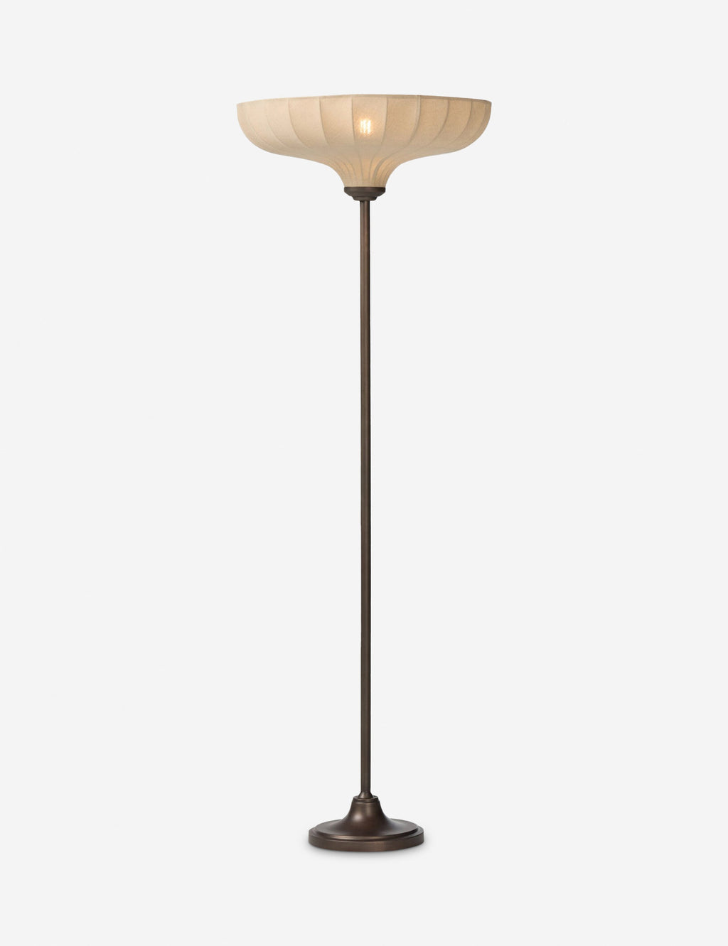 Lulu and Georgia - Maisano Floor Lamp