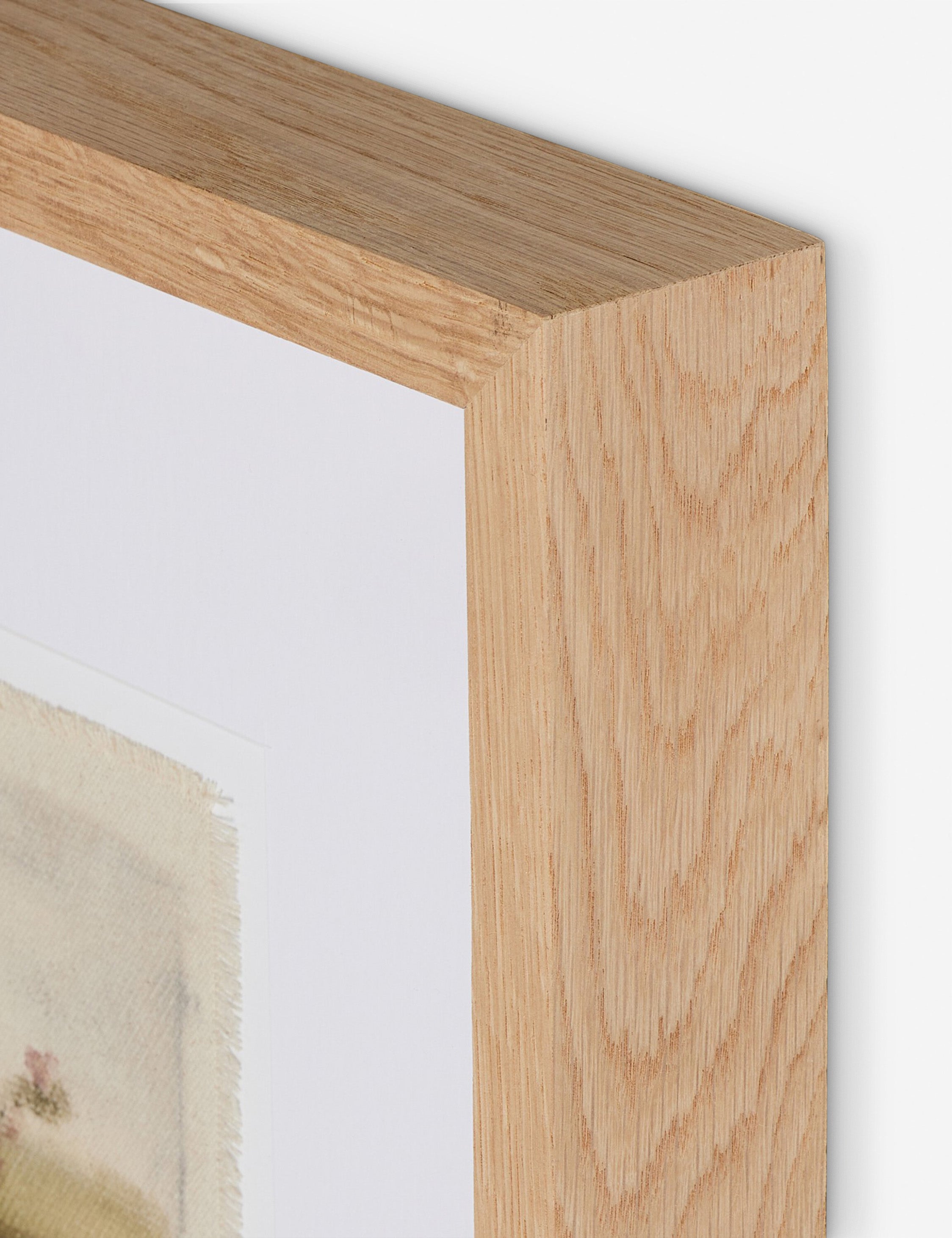 Lulu and Georgia - A New Beginning Wall Art by Shaina Page