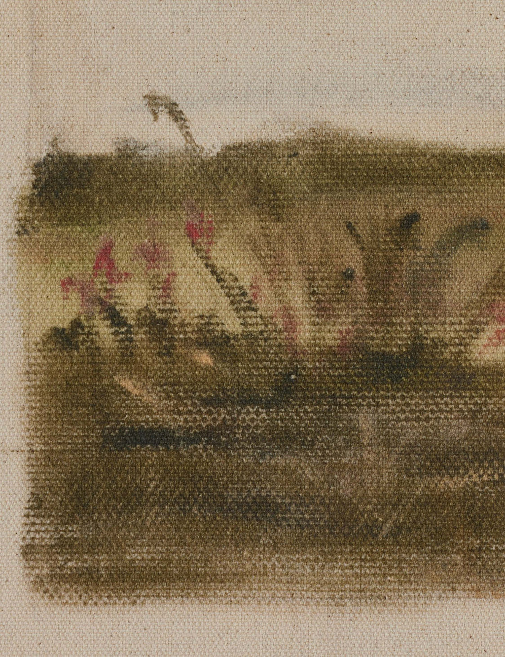 Lulu and Georgia - A New Beginning Wall Art by Shaina Page